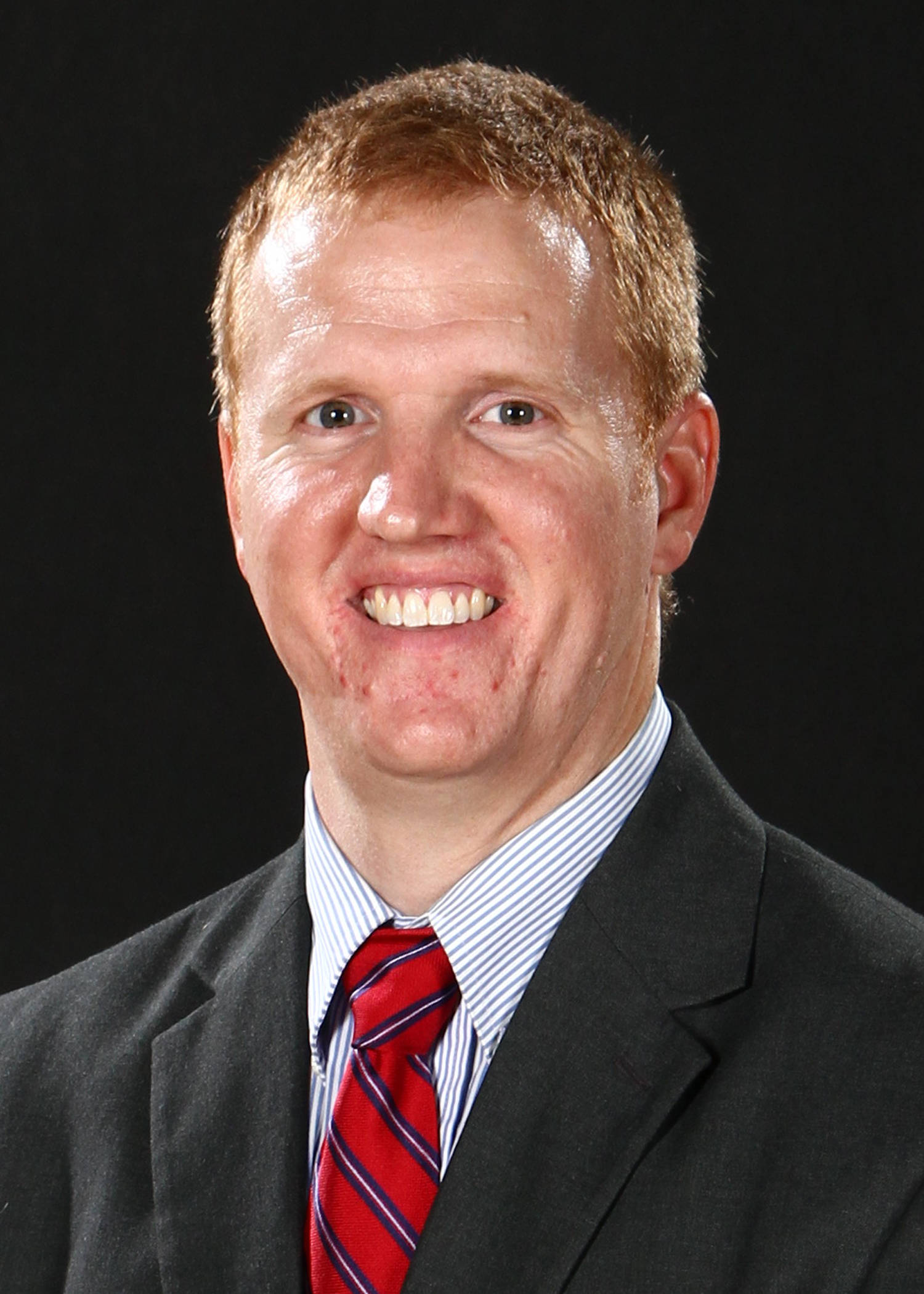 Corey Mullins