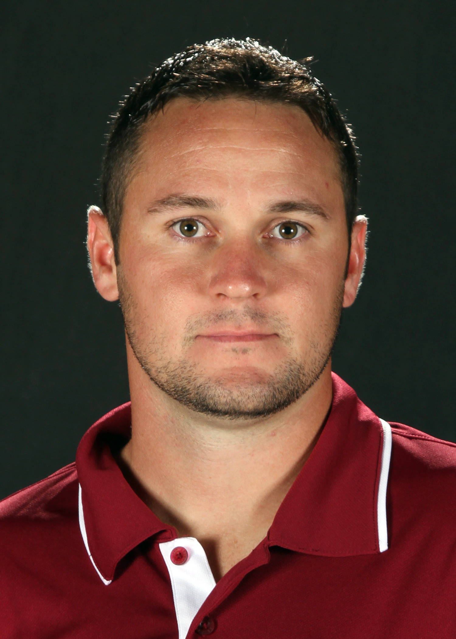 Brandon Tucker