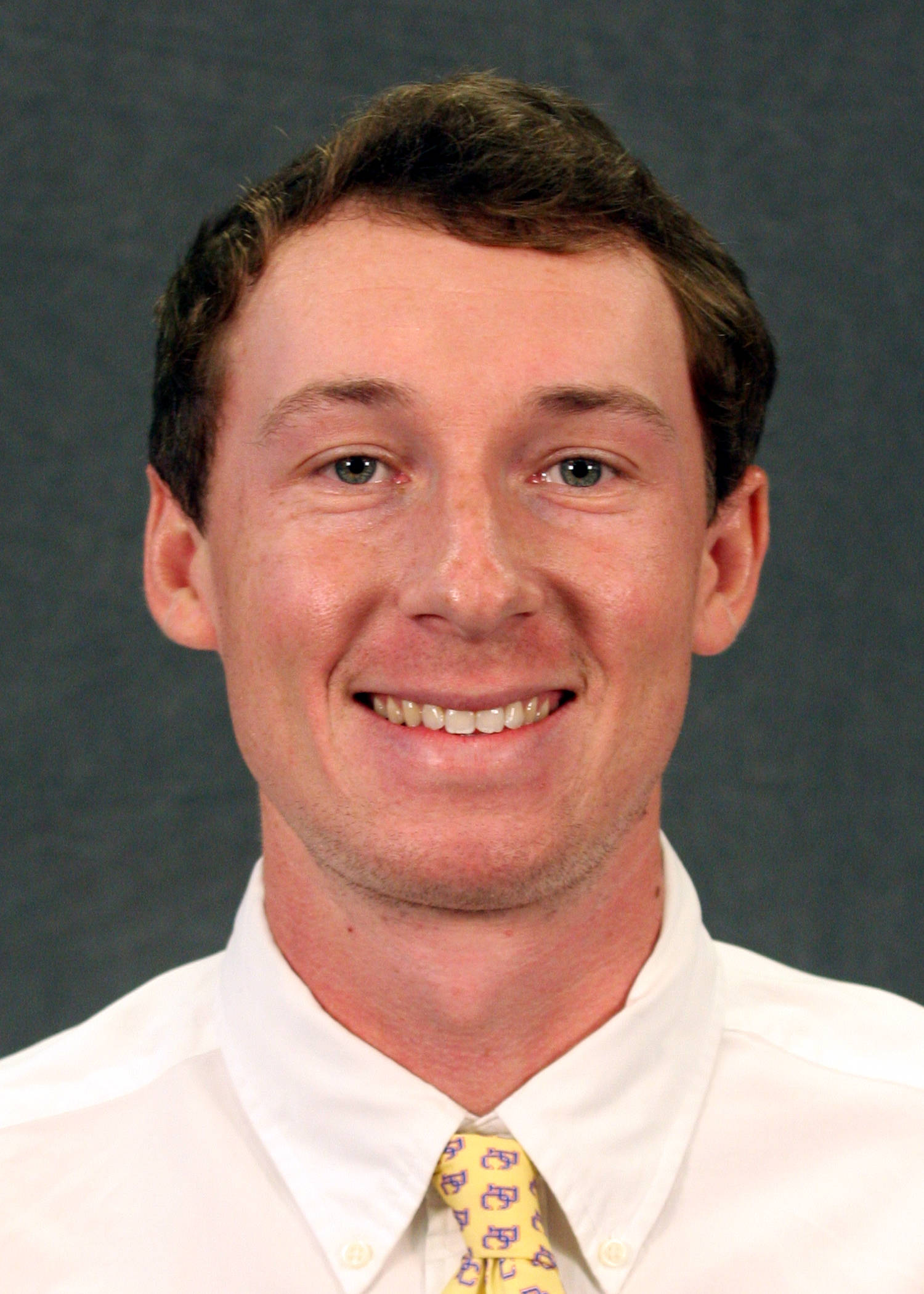 Nathan Crocker