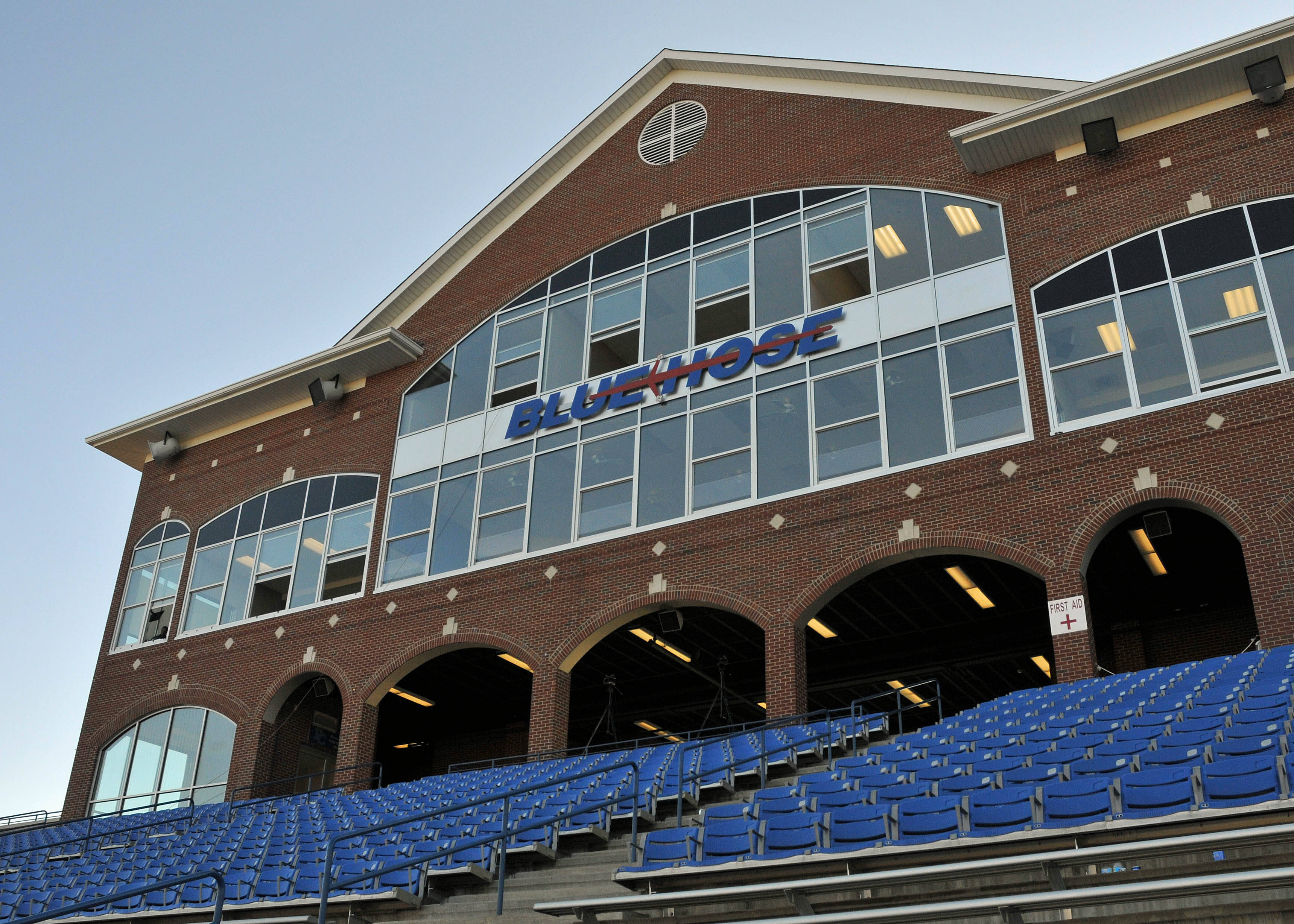 Big South Football TV Schedule Released Presbyterian College