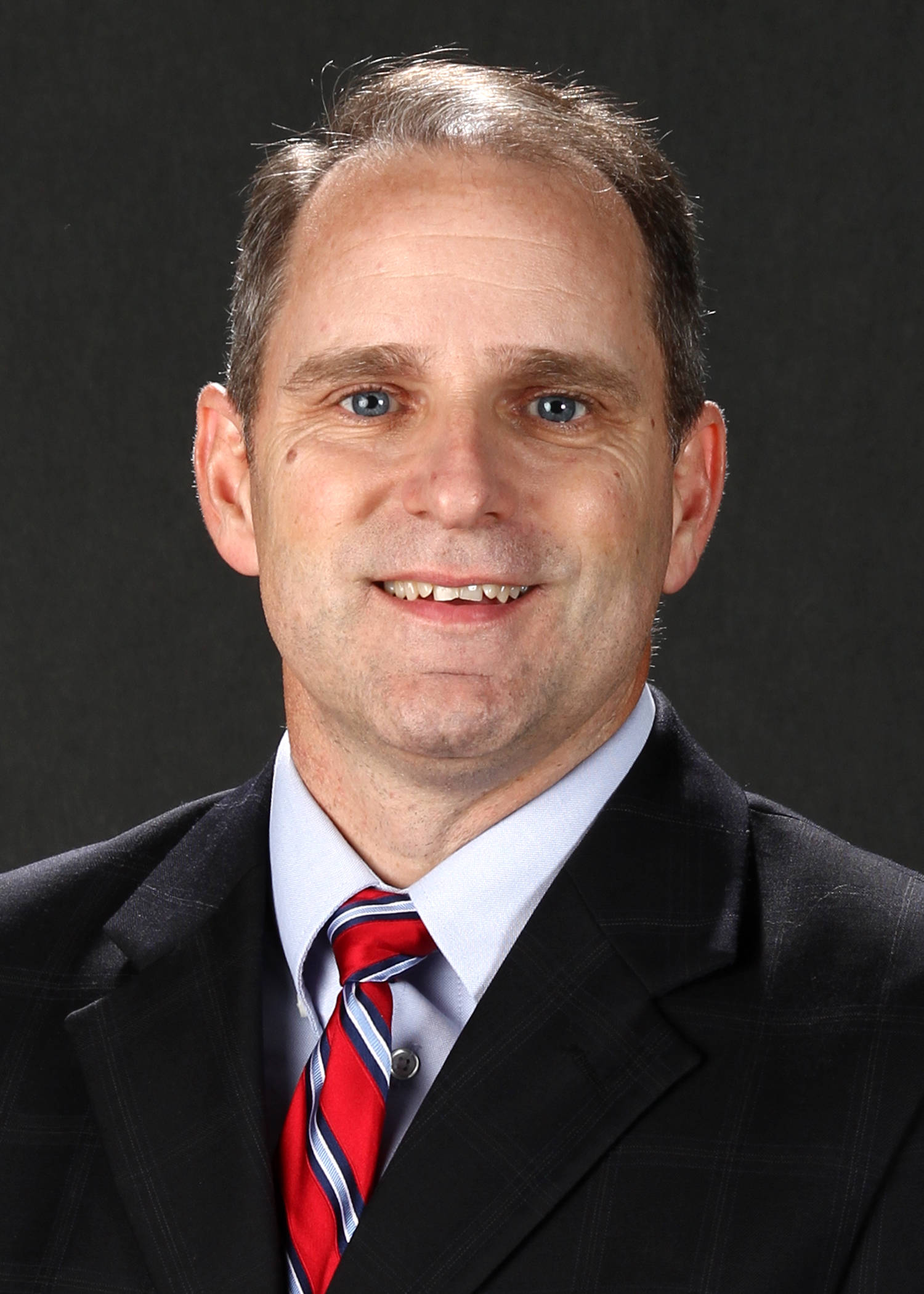 Ronny Fisher