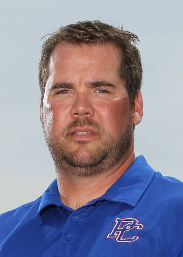 Klay Killingsworth