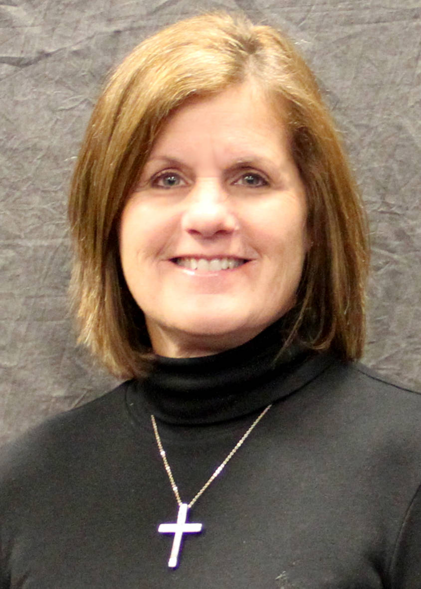 Sherry Medlin