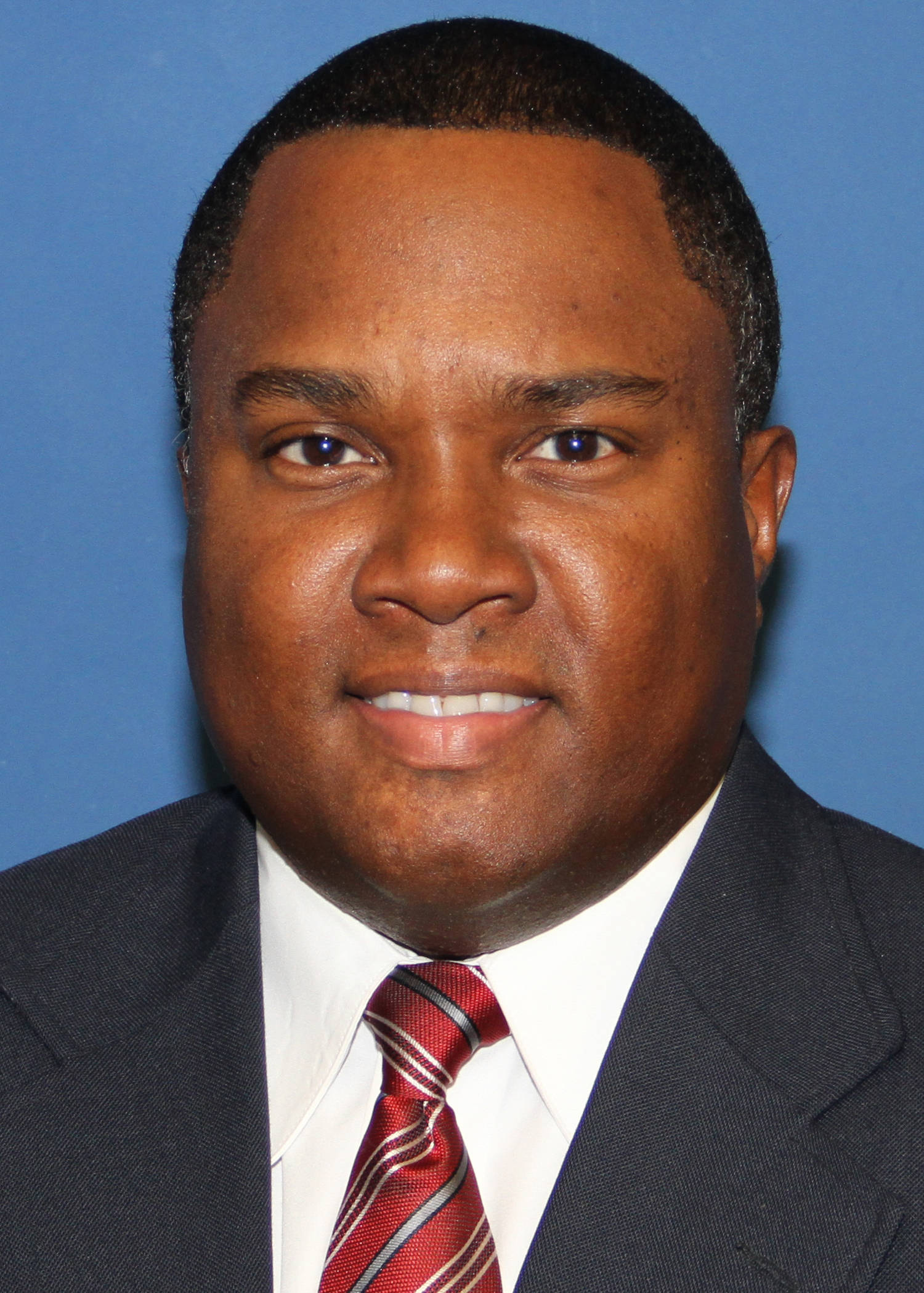 Rashad Cunningham