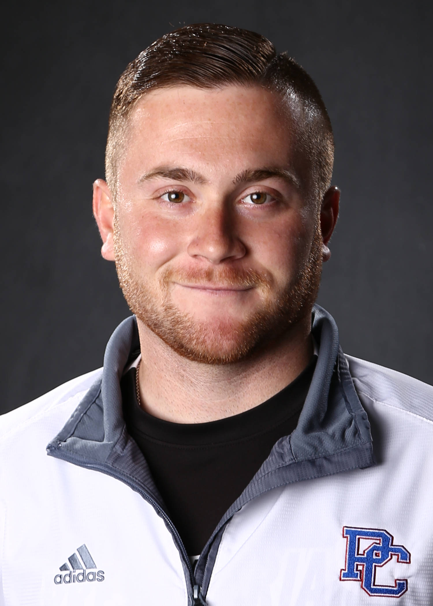 Garrett Furnal