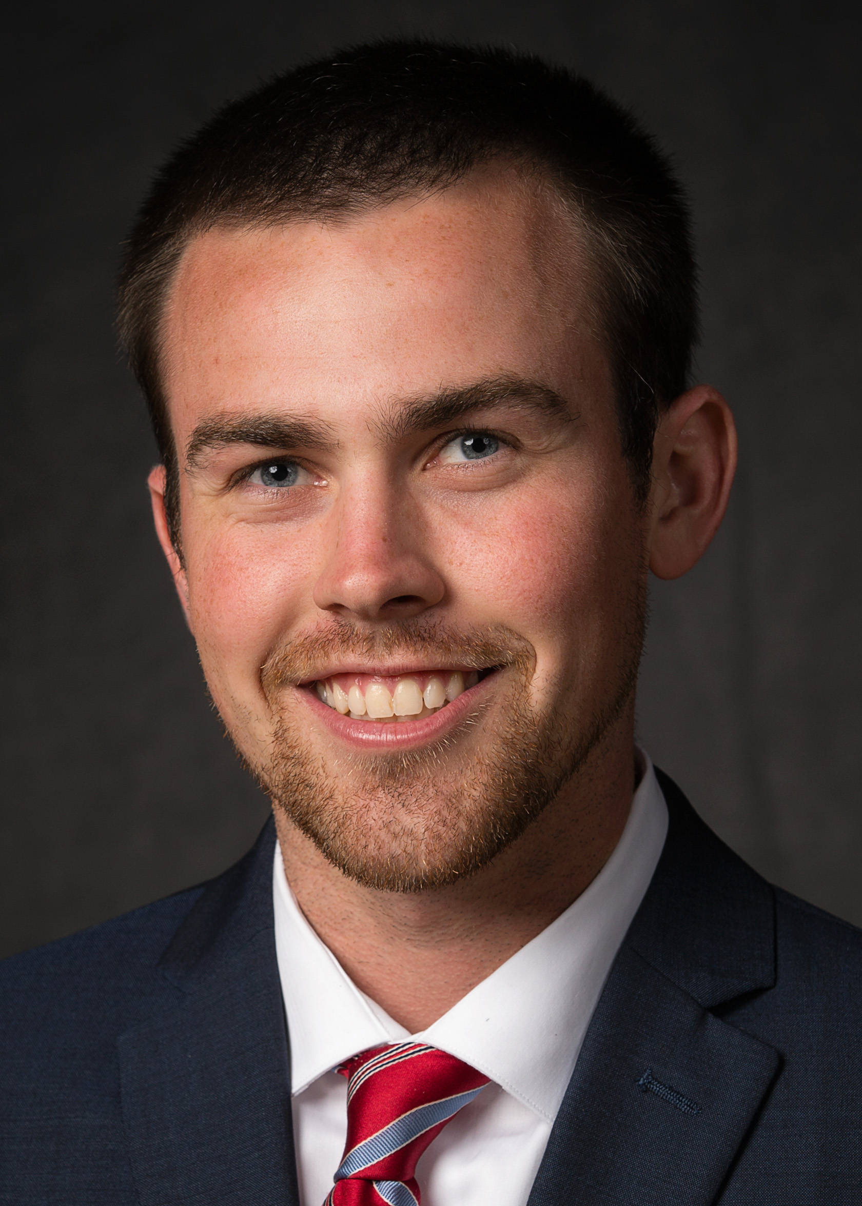 Aaron Miller