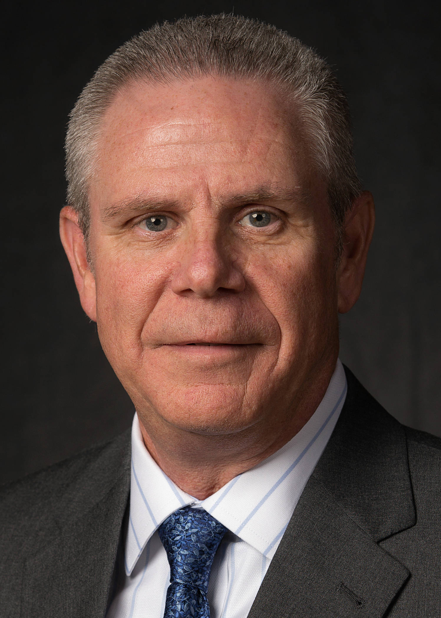 Nelson Jones