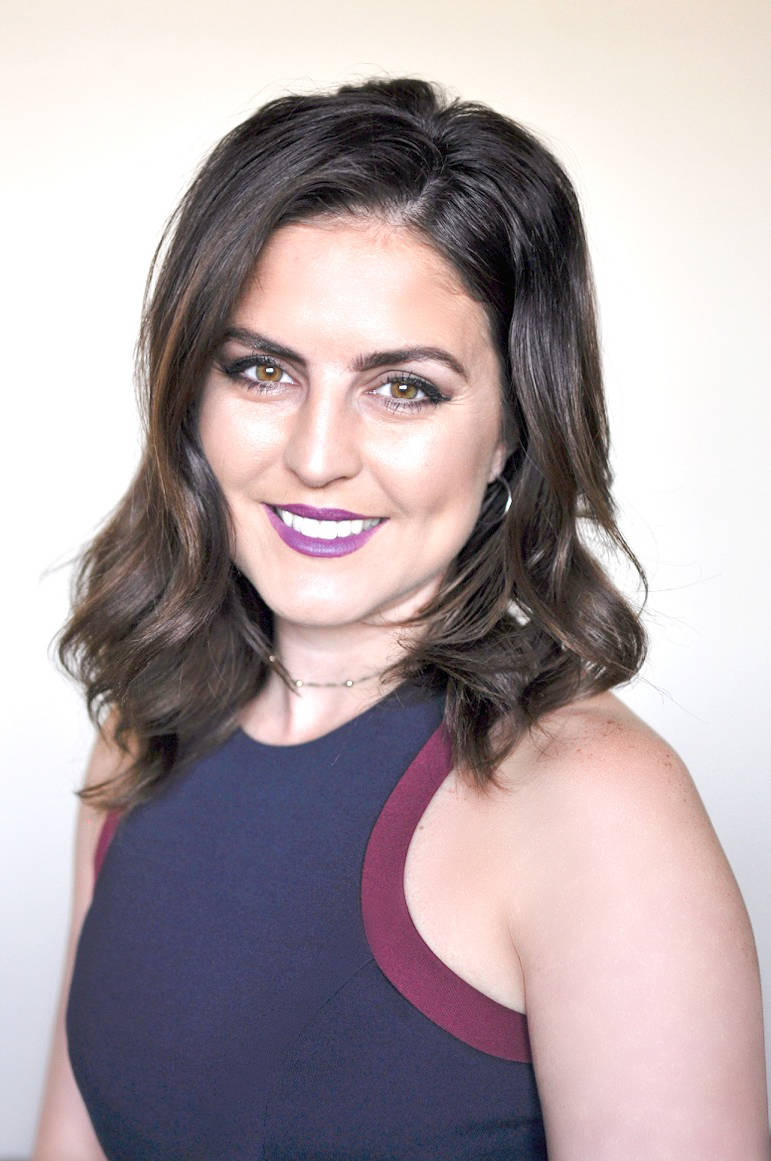 Amber King