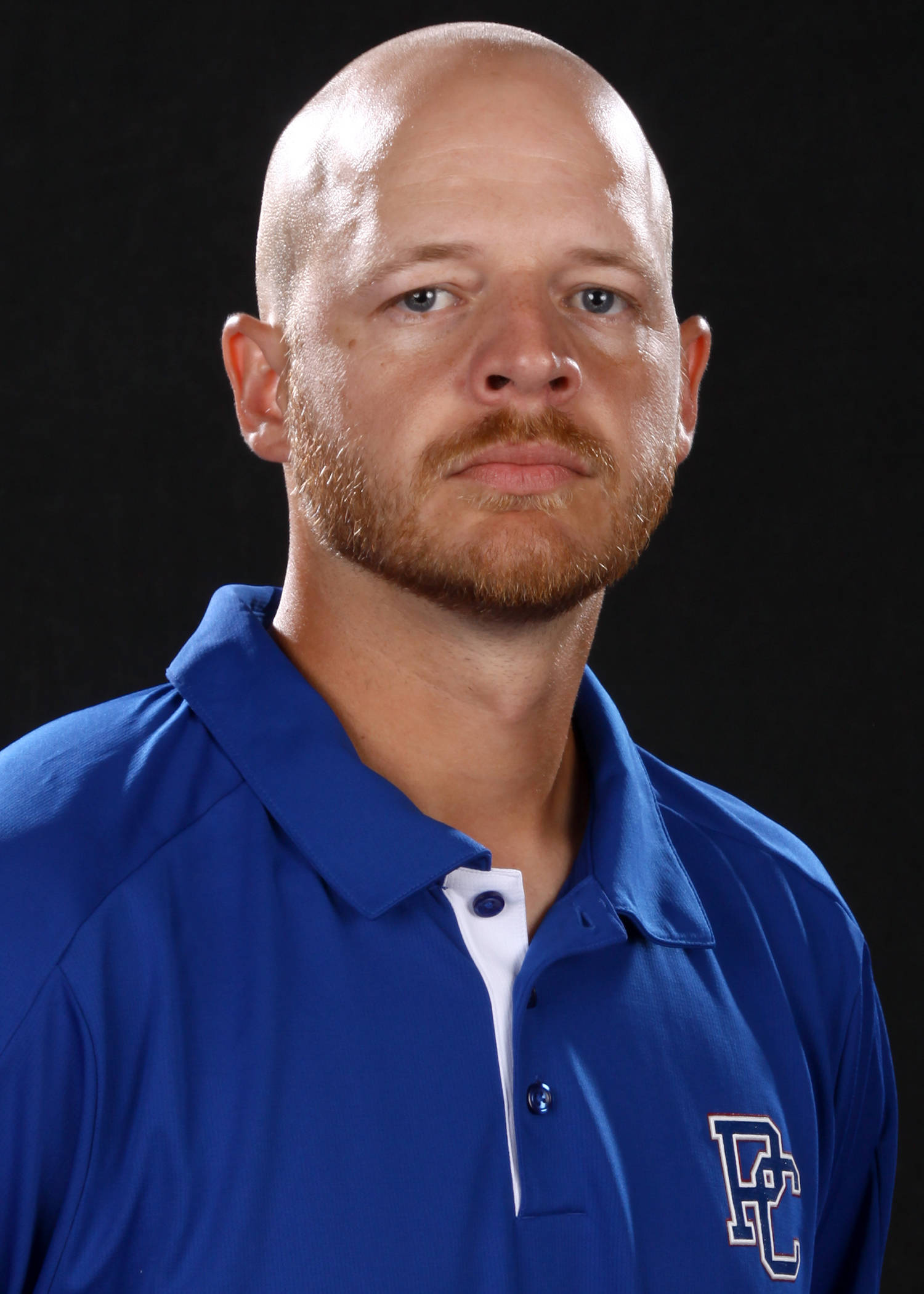 Clay Hodges