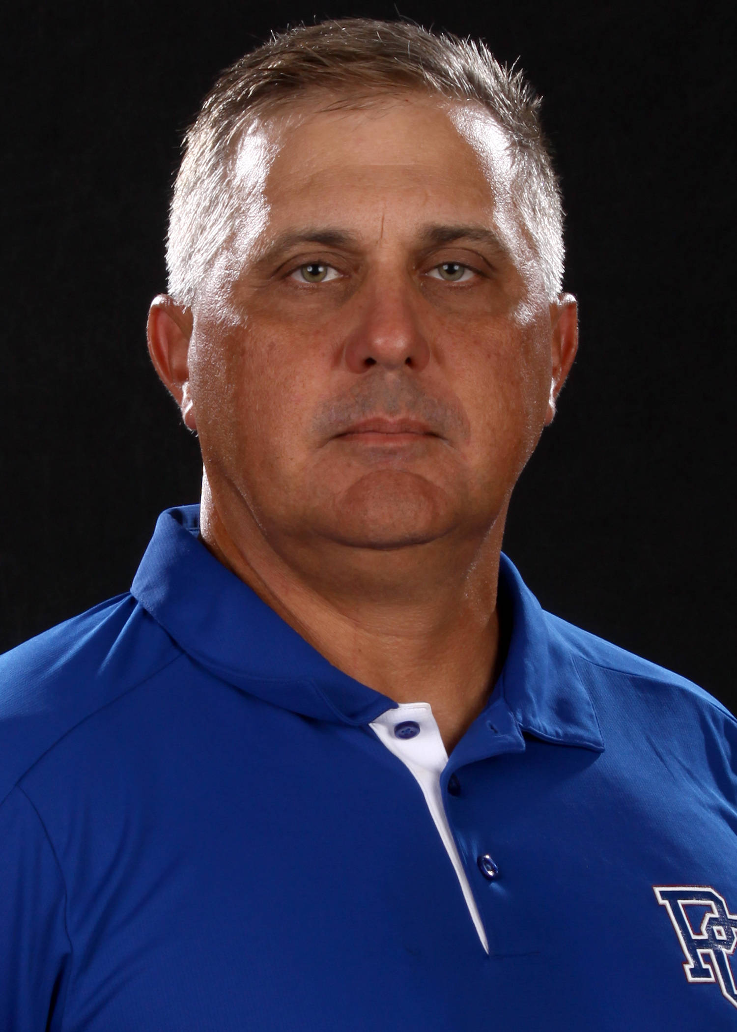 Todd Varn
