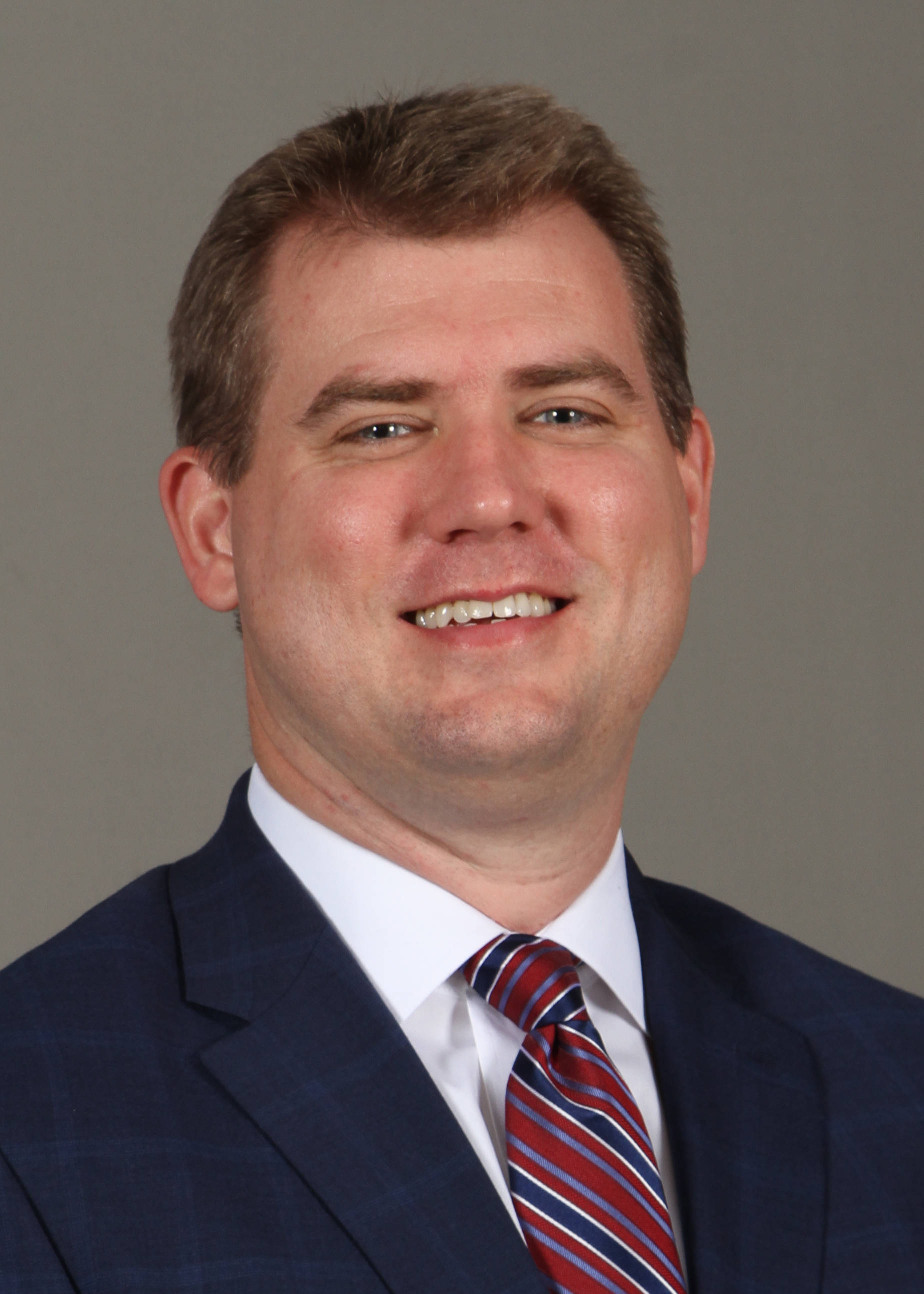 Dustin Kerns