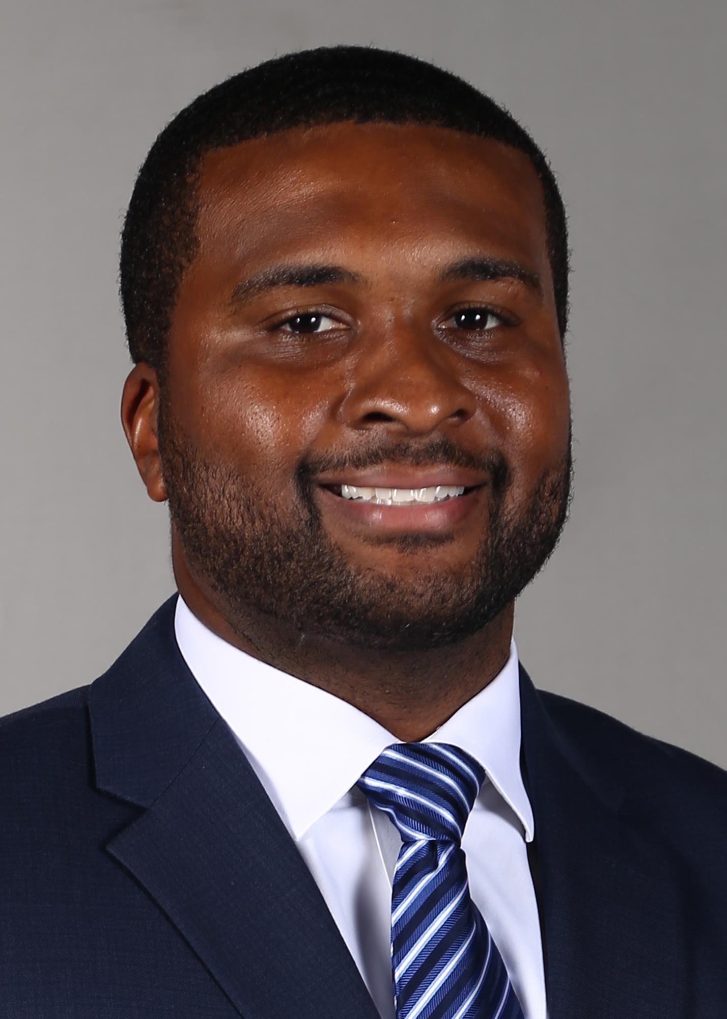 Quinton Ferrell
