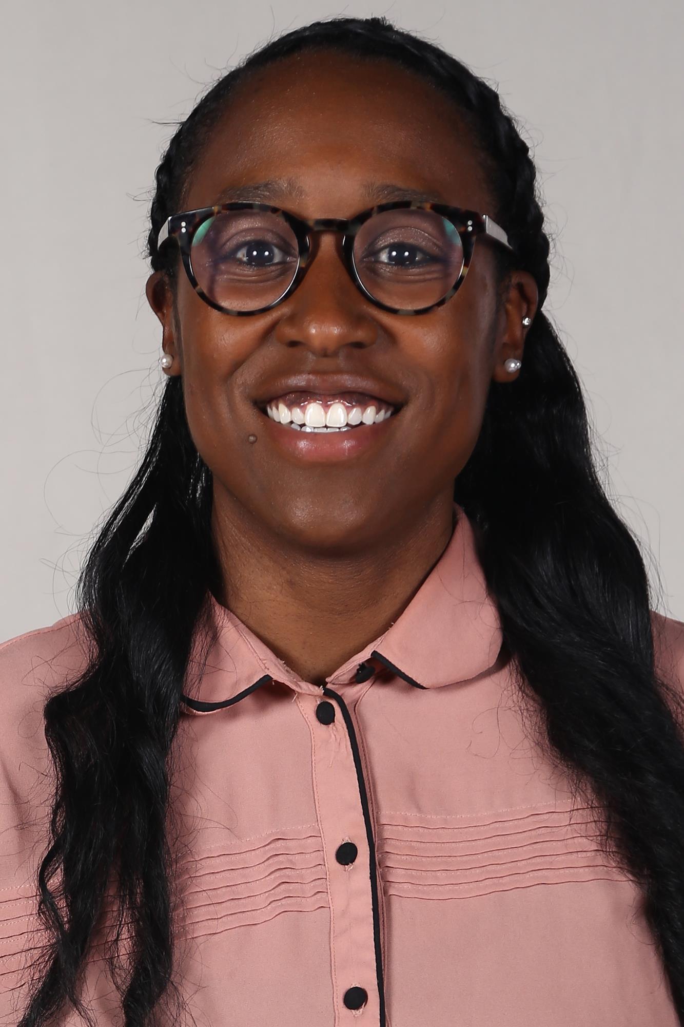 Sta'Nisha Hersey