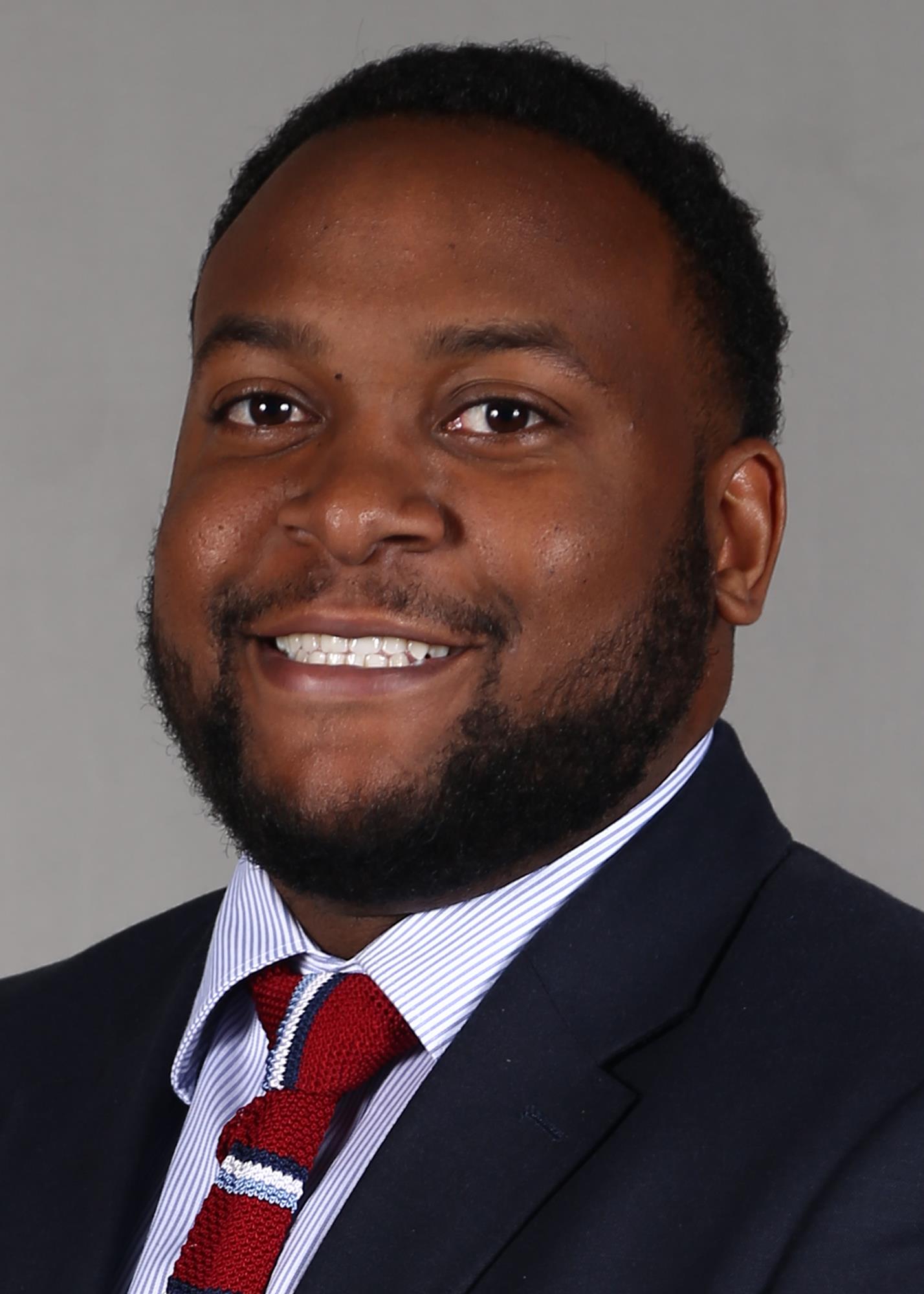 Trey Johnson