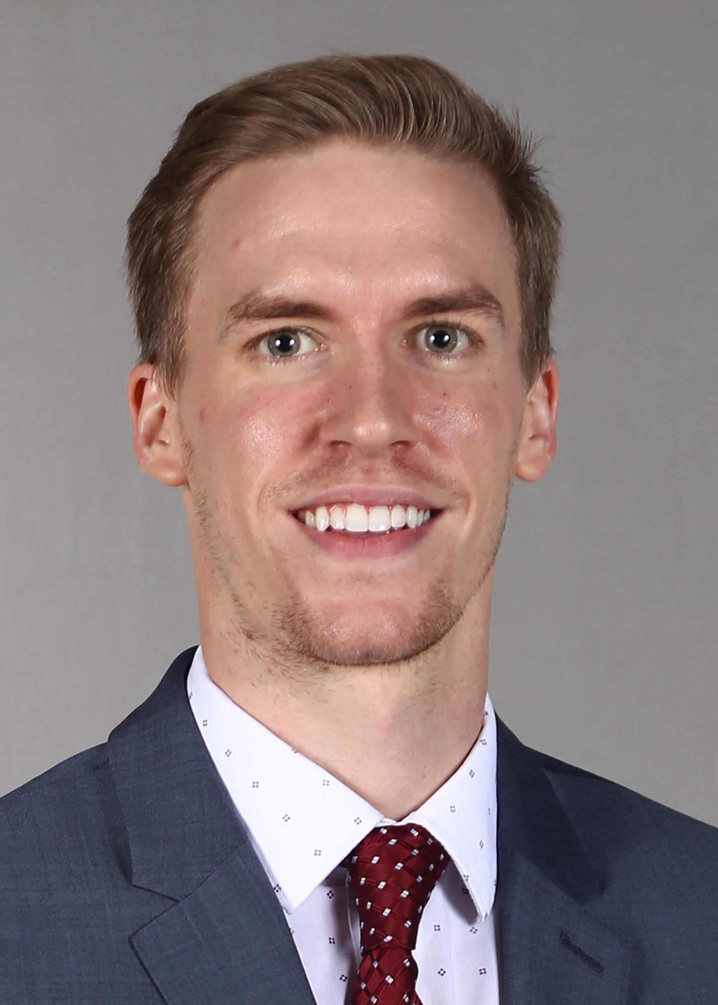 Erik Goldbach