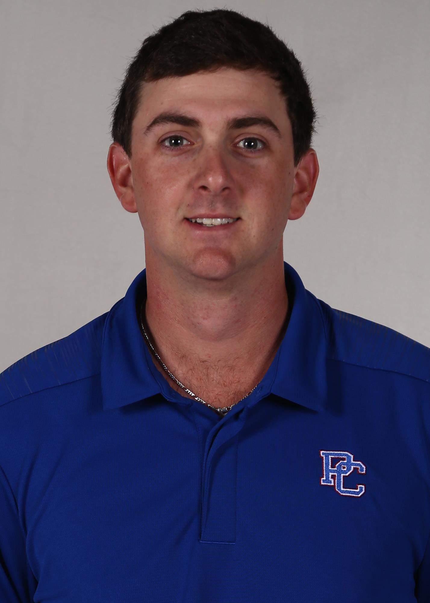 Joel Roberts