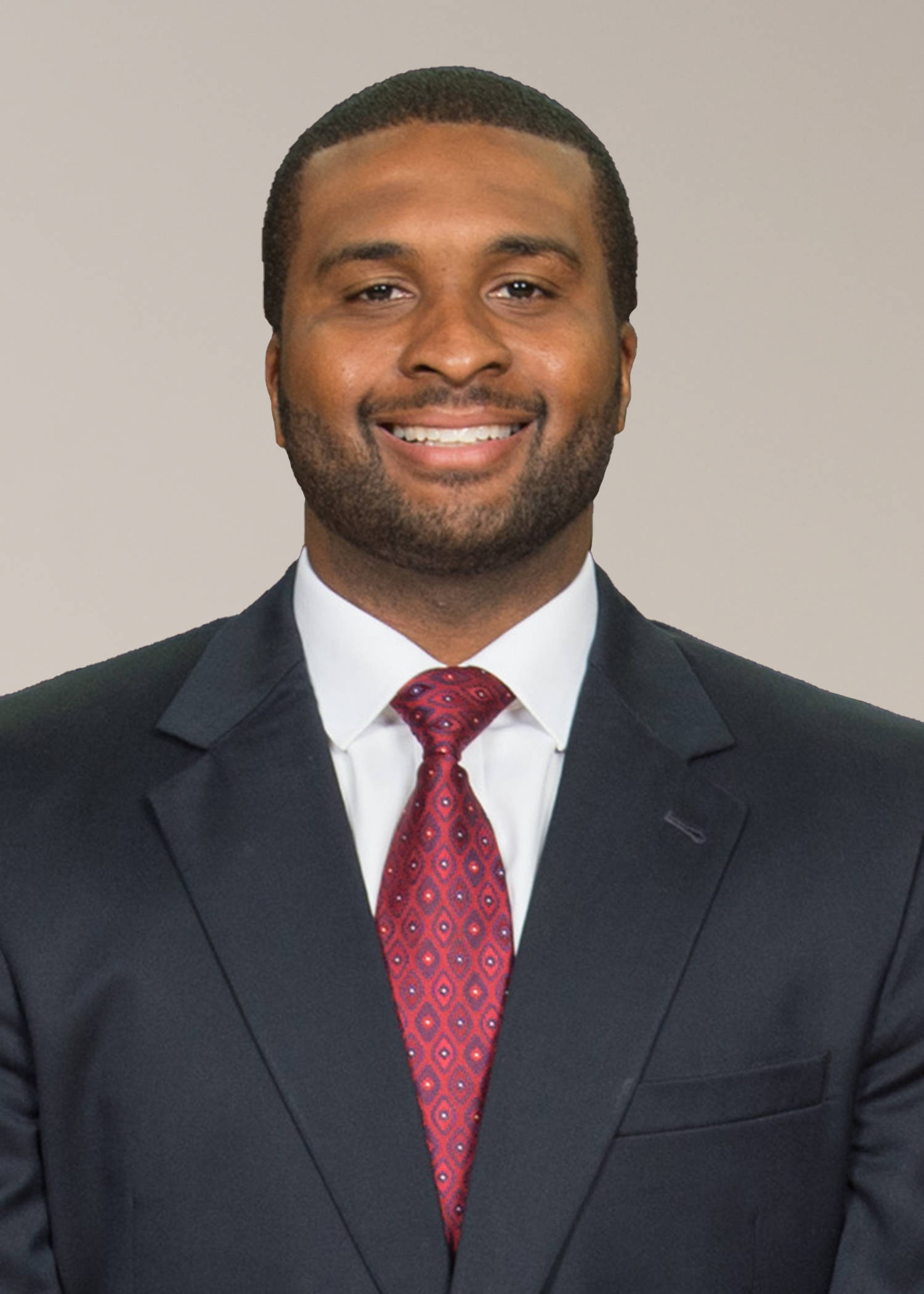 Quinton Ferrell
