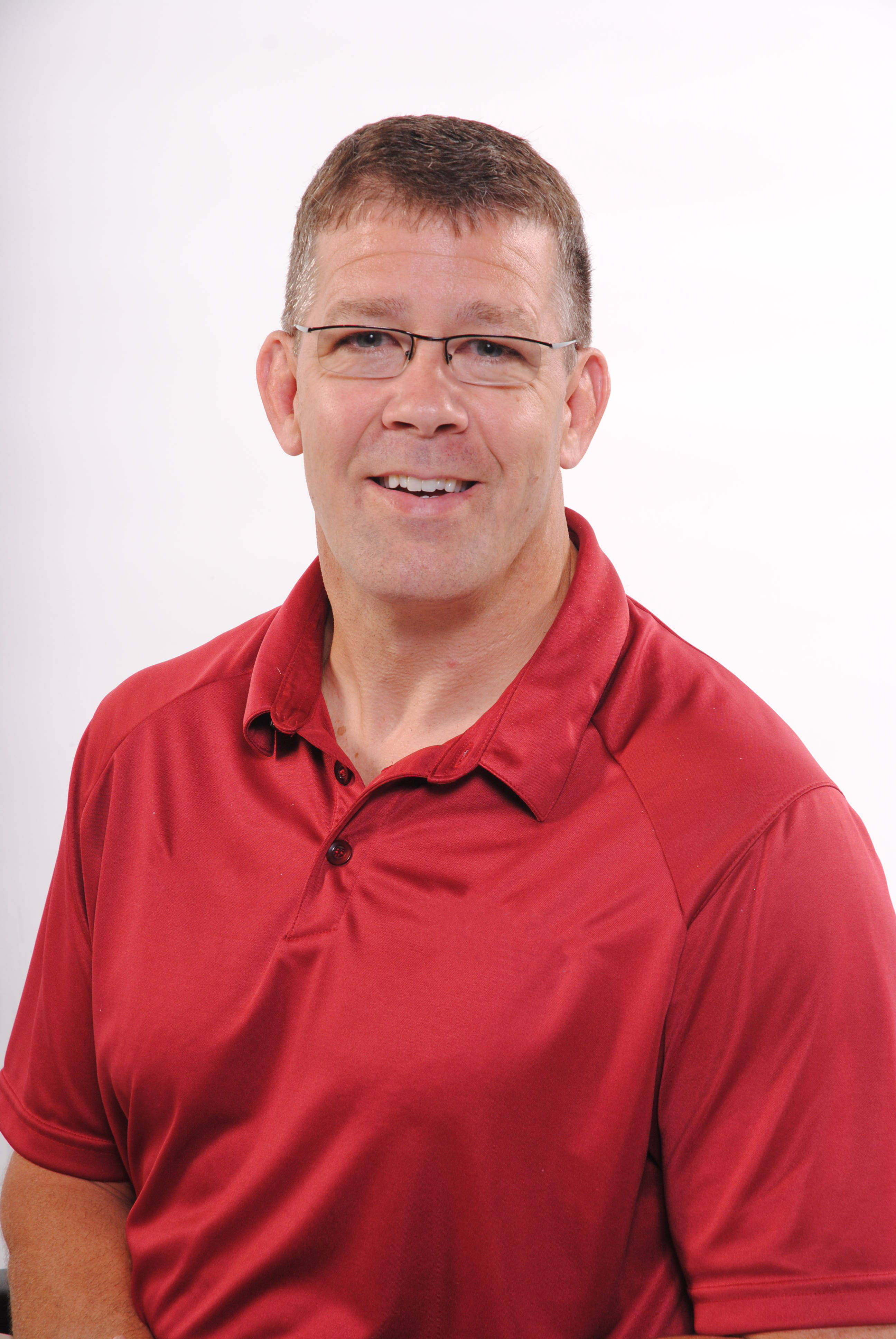 Mark Cody