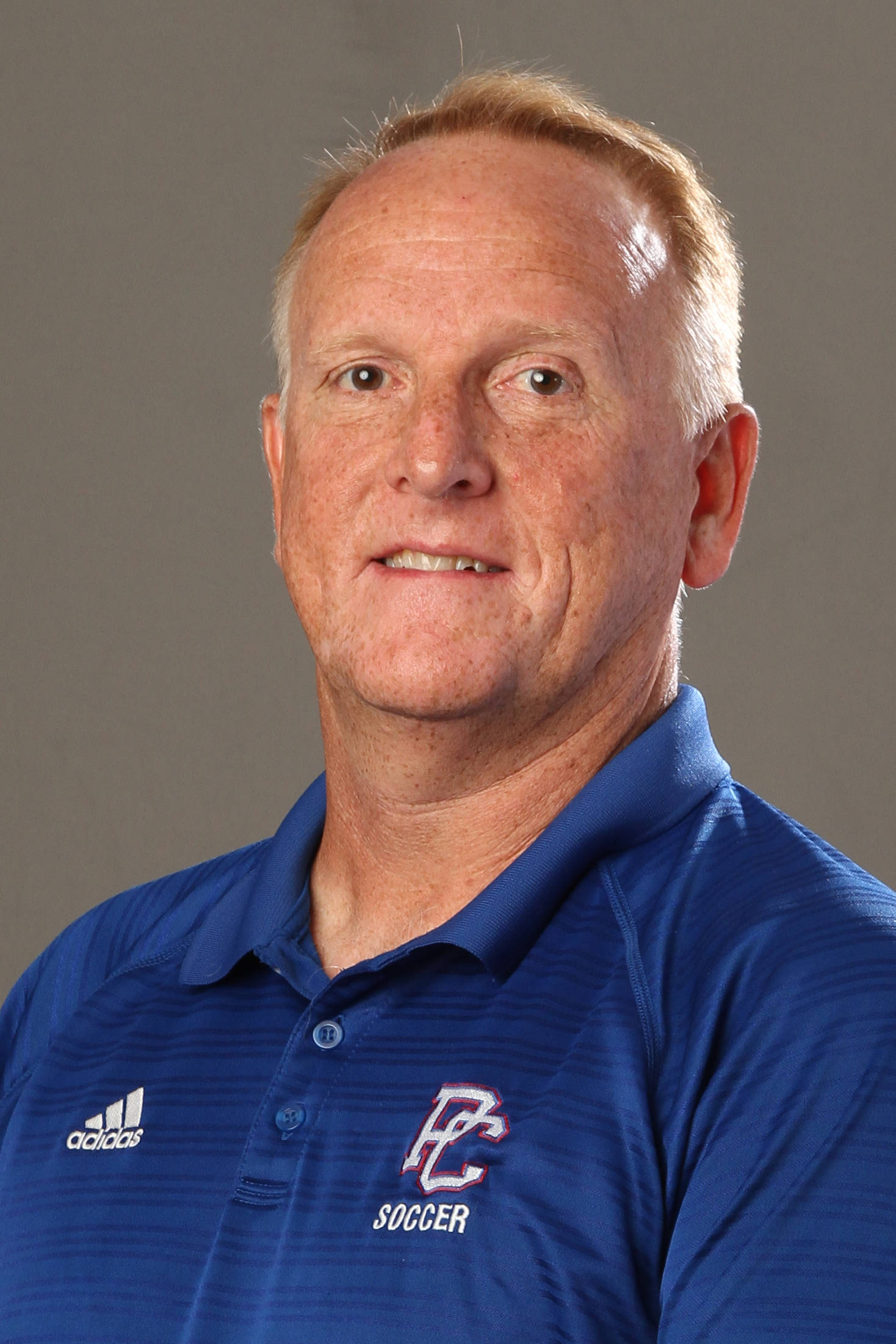 Brian Purcell