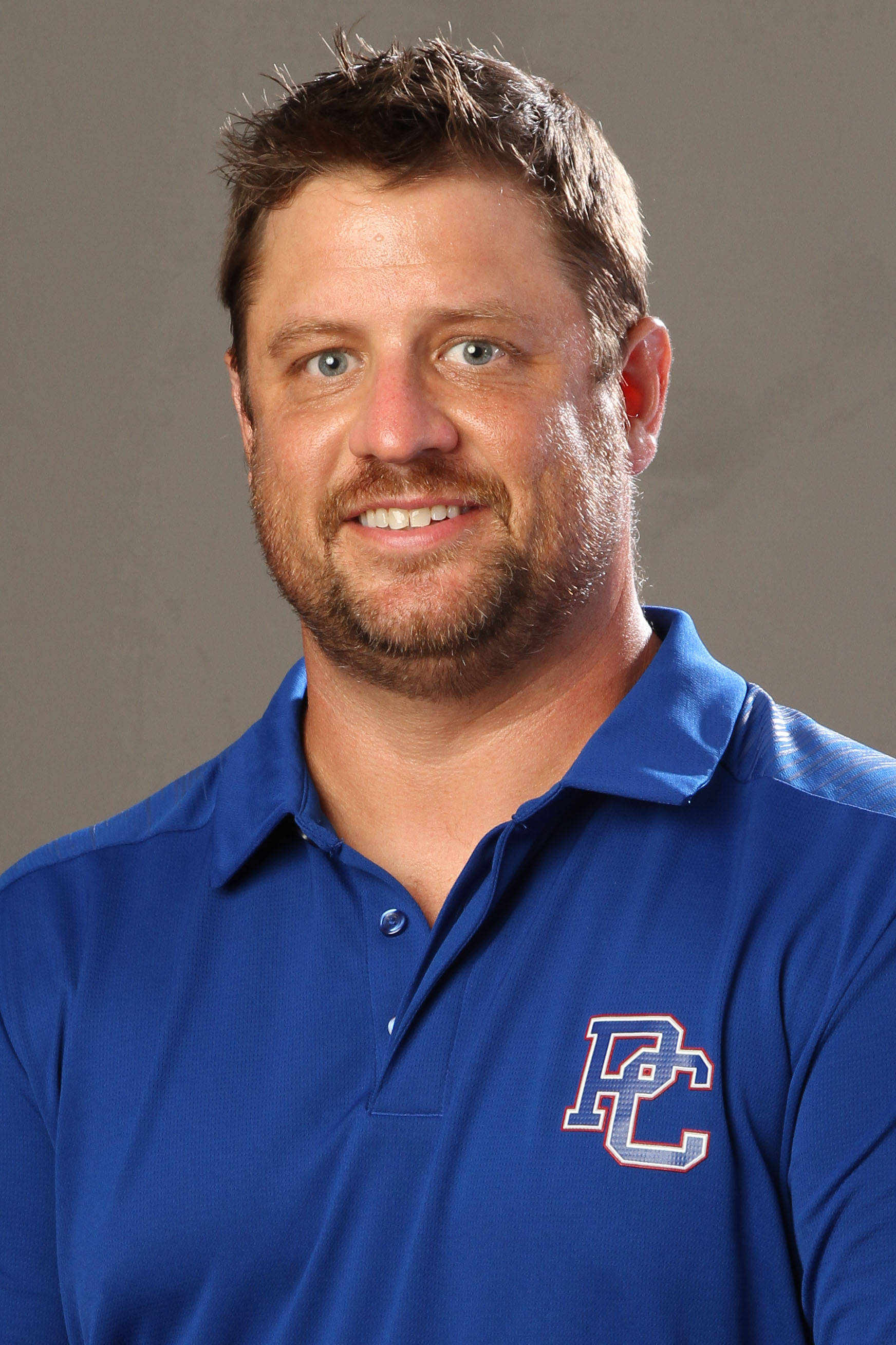 Mitch Hall
