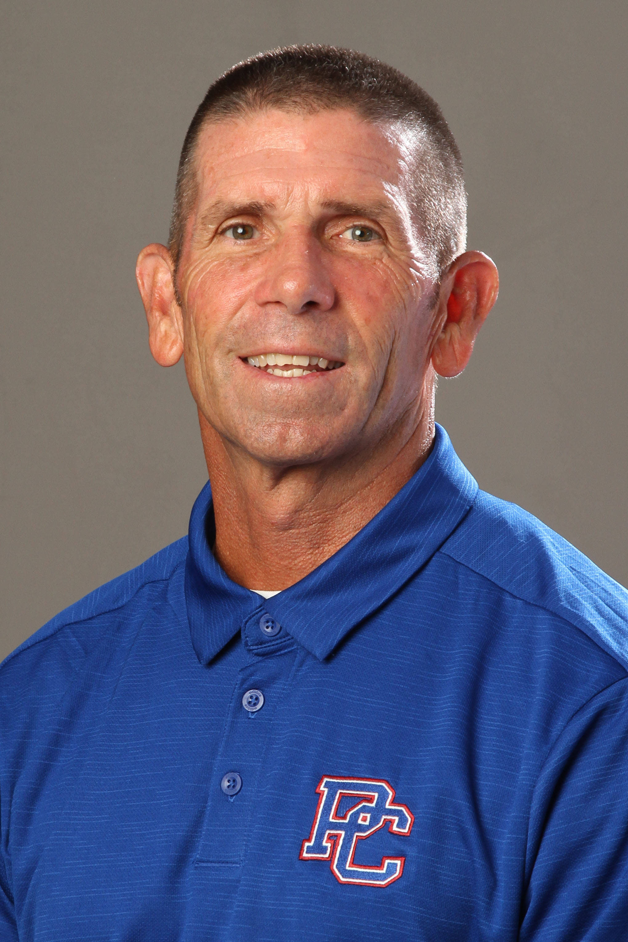 Tommy Spangler