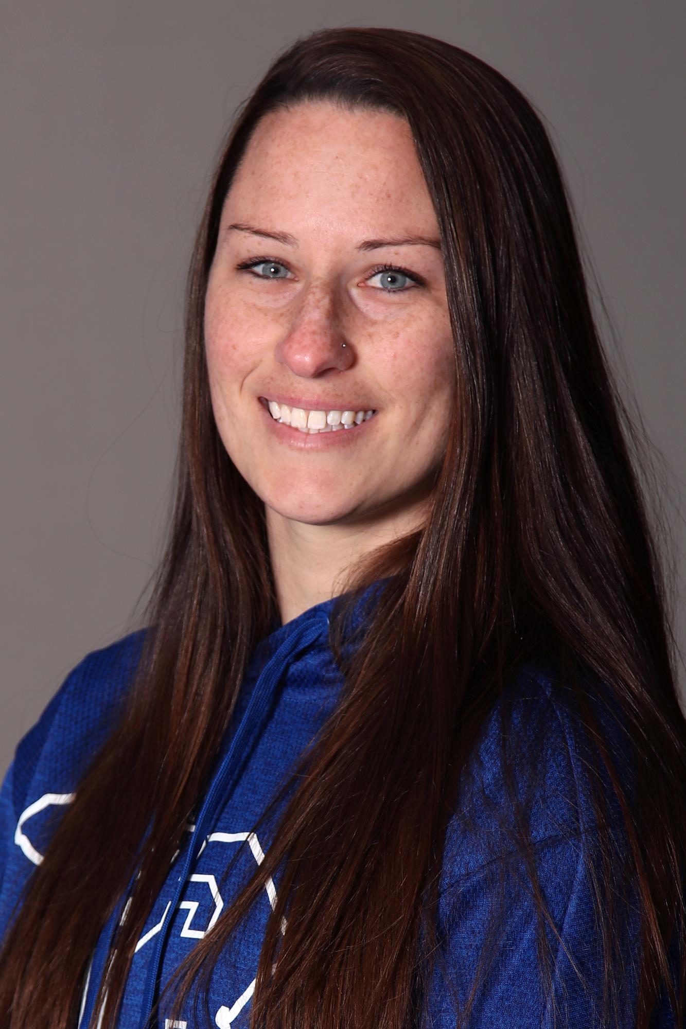 KeriAnn Barlage