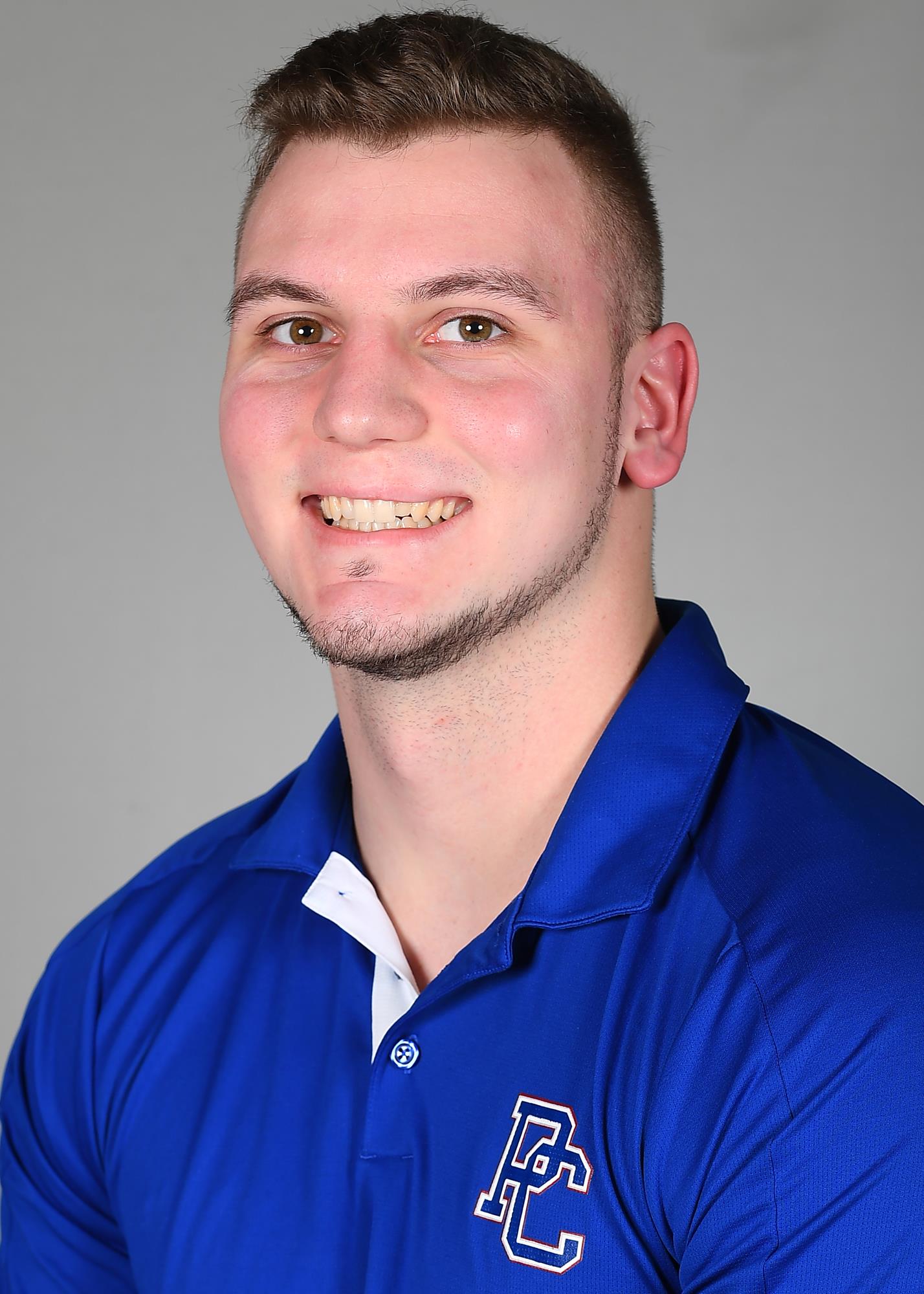 Brugmann Headshot