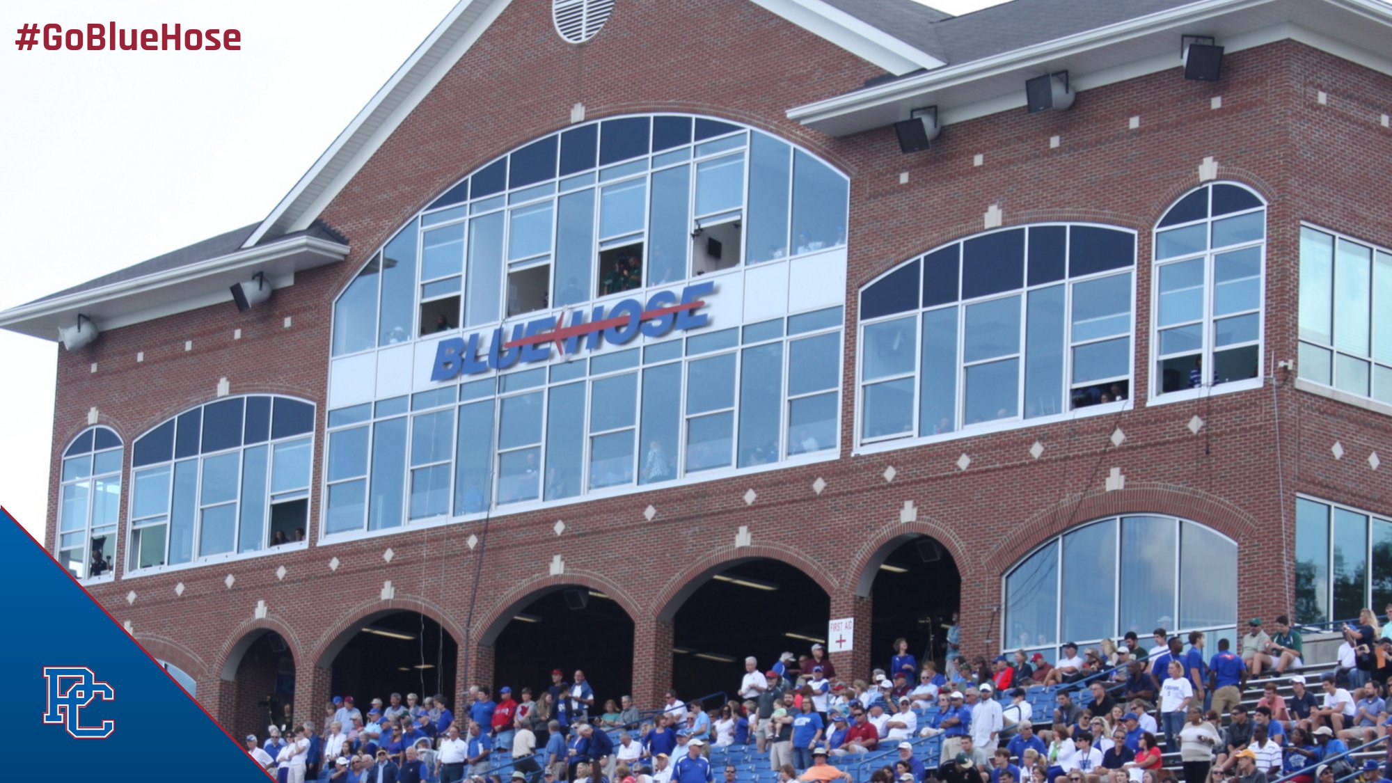 bailey stadium