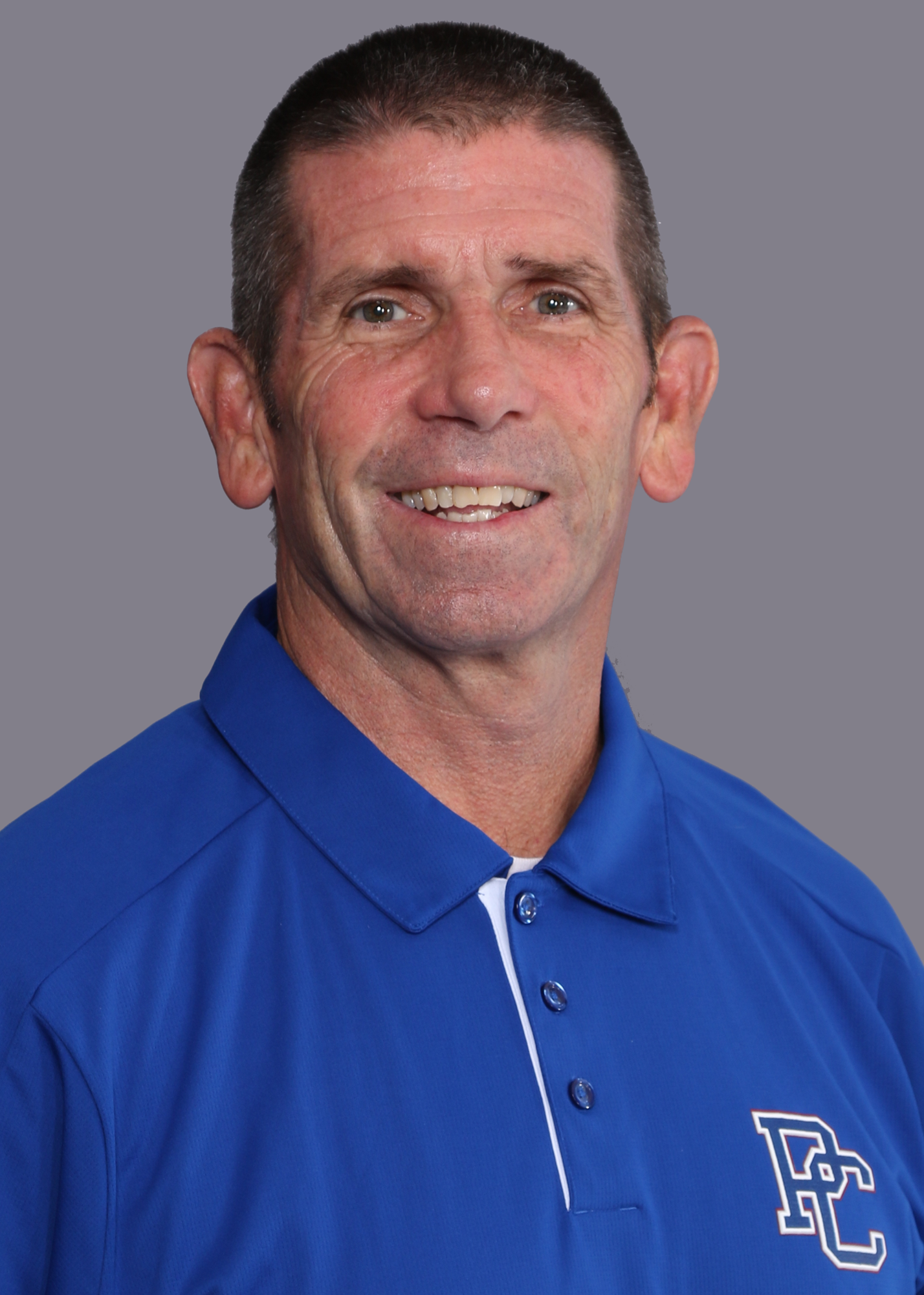 Tommy Spangler