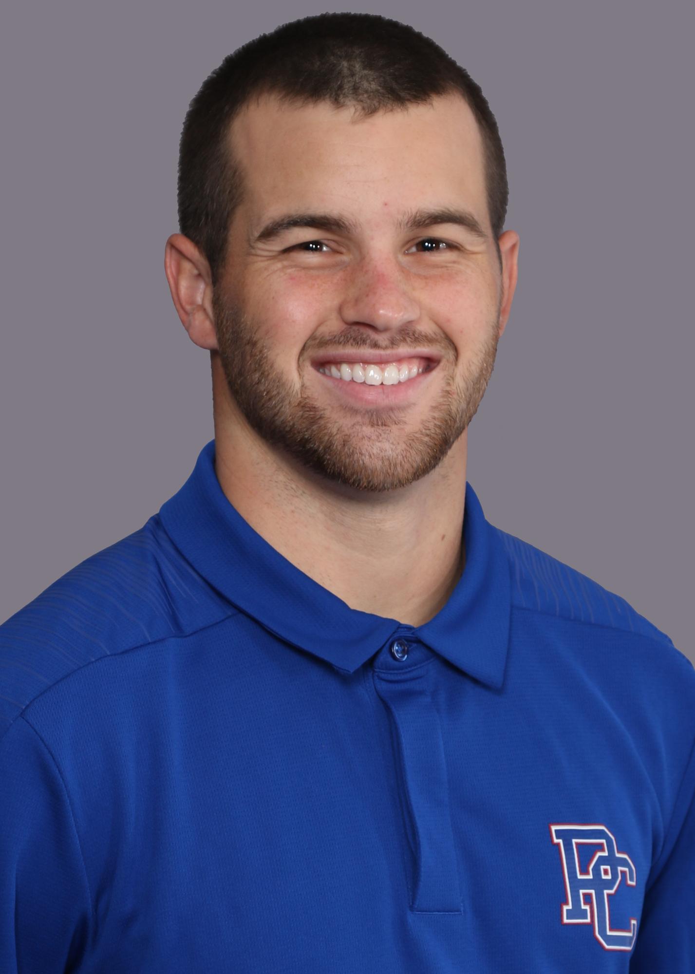 Bryce Suber