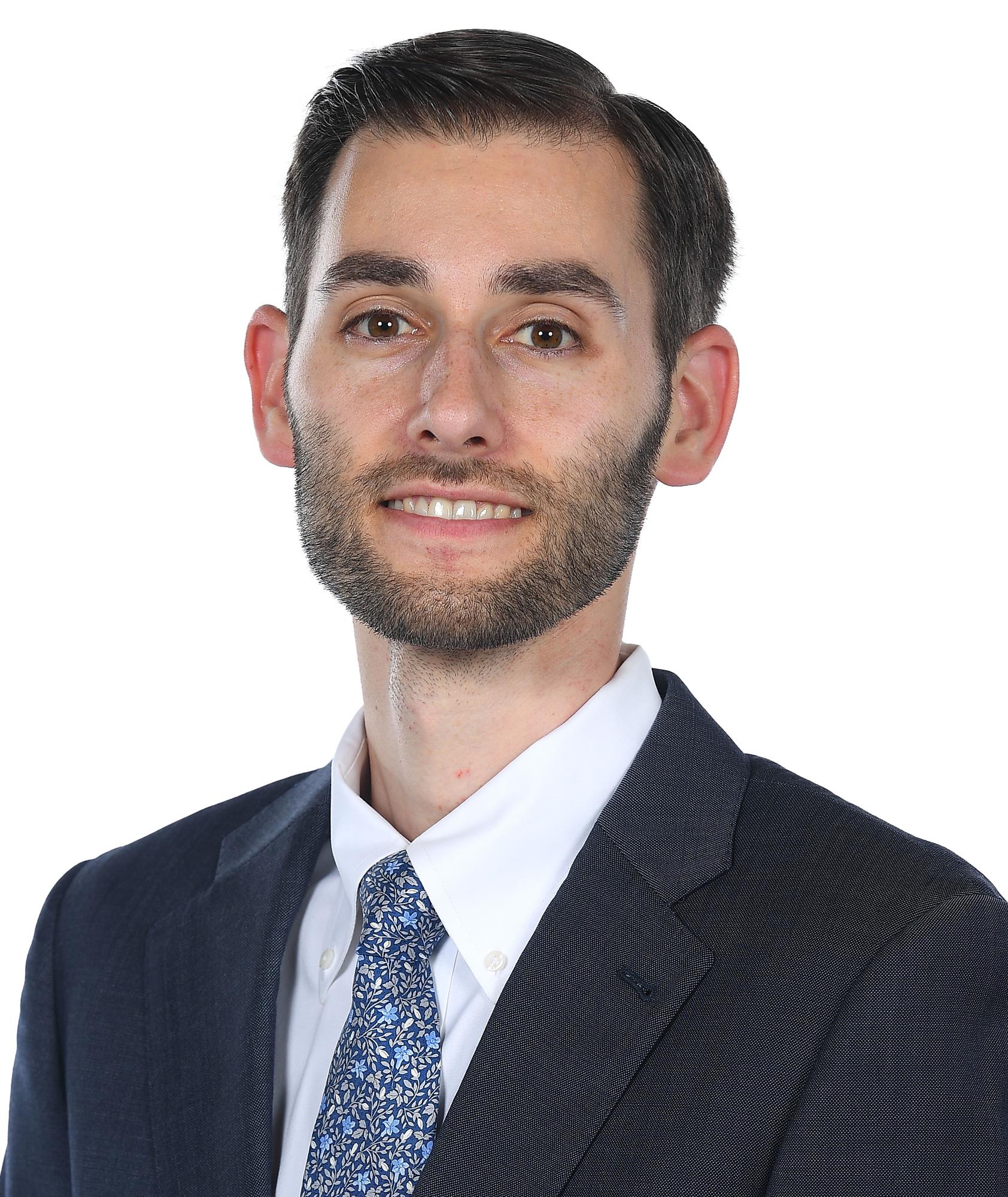 Ben Tanoff