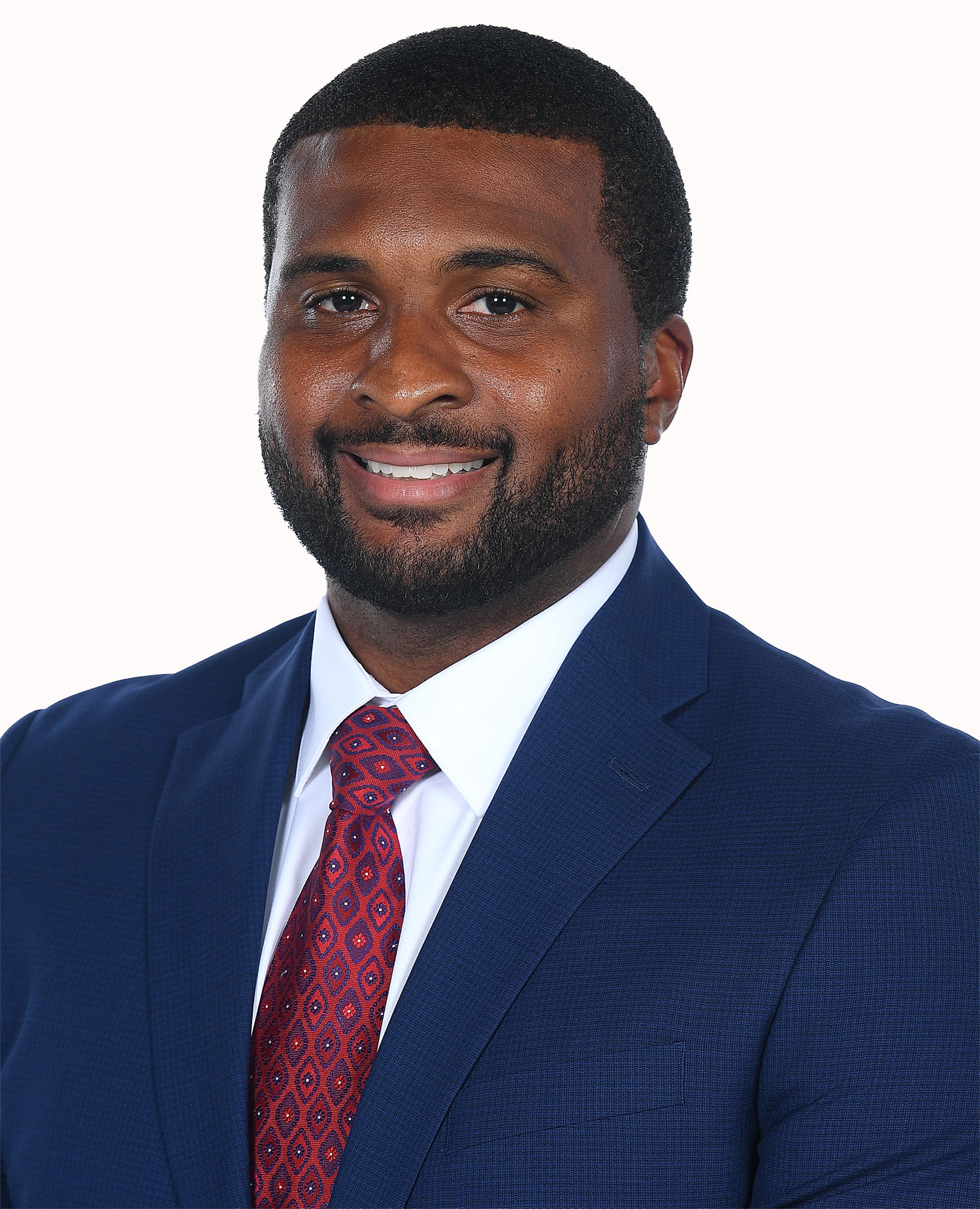Quinton Ferrell