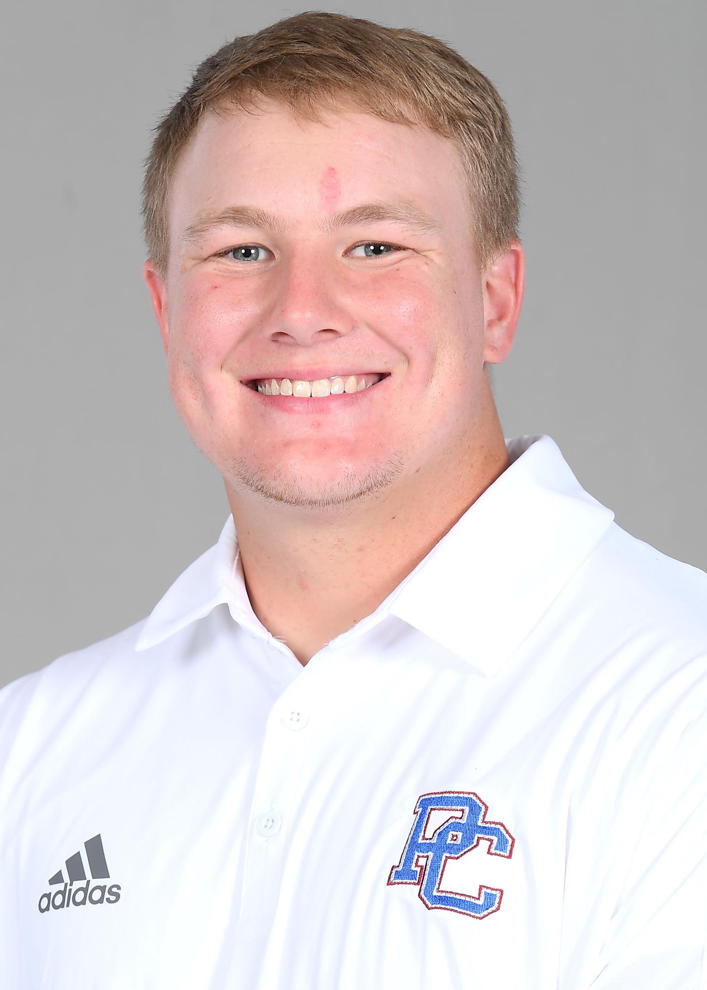 Tyler Traynham