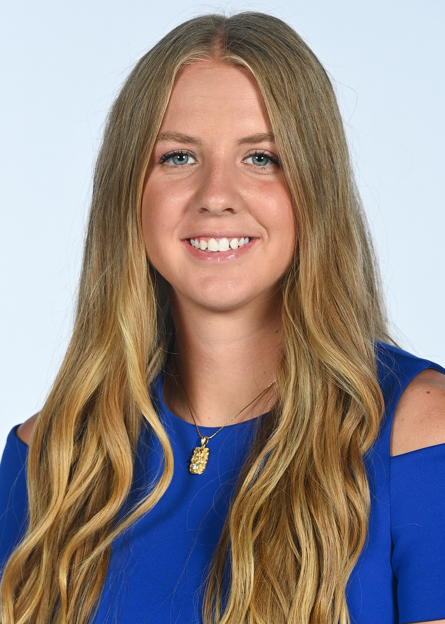 Assistant Coach Brooklyn Taylor