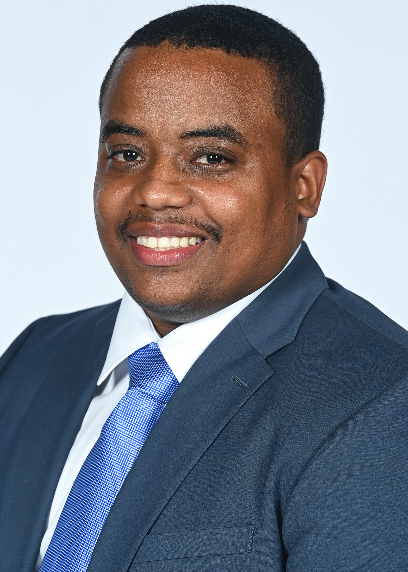 Director of Ops LaRomeo McKee