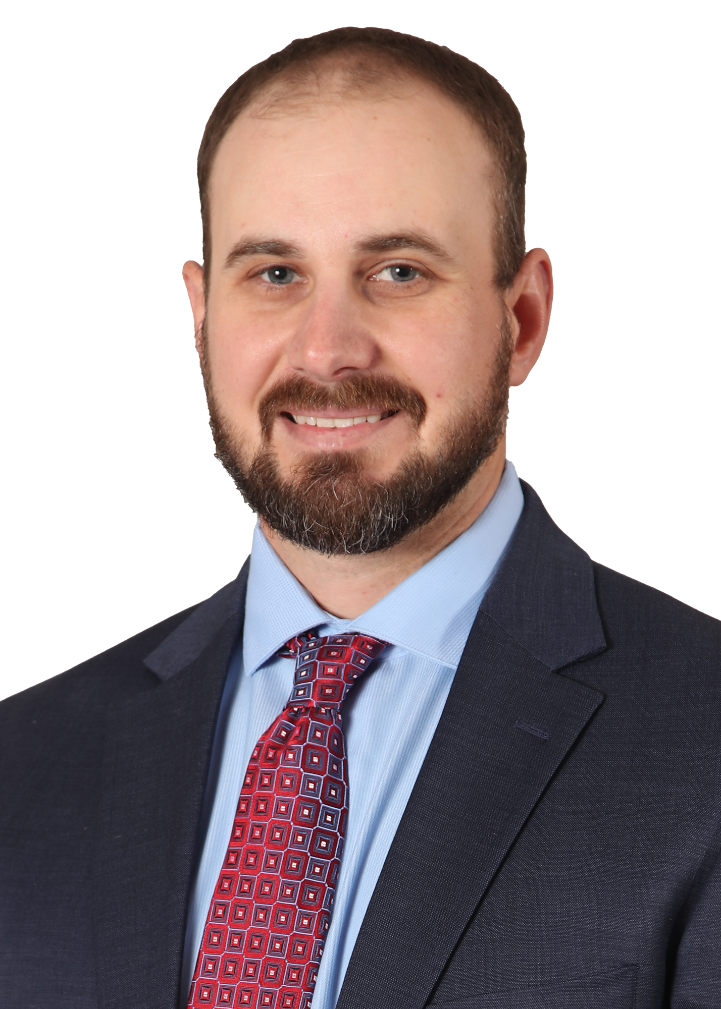Blake Miller 