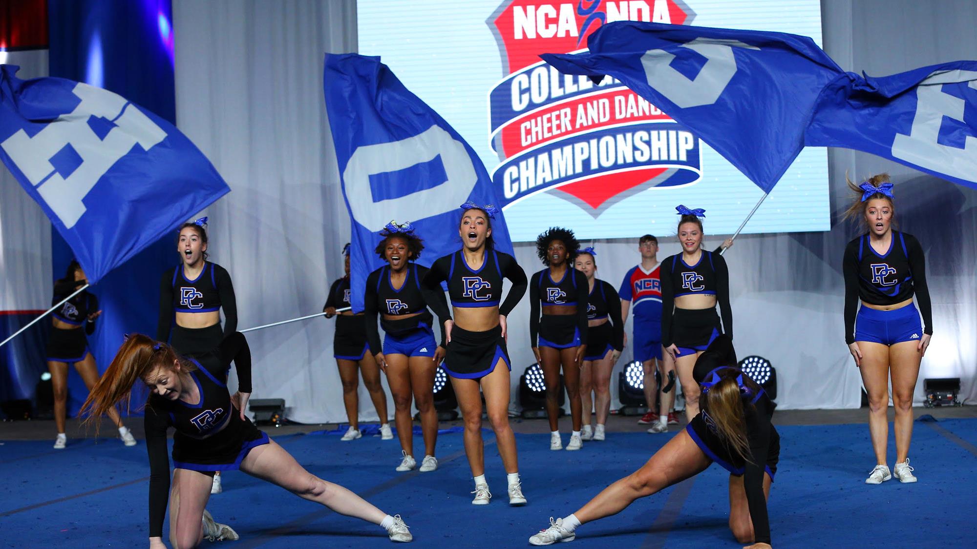 2022 Cheer Nationals