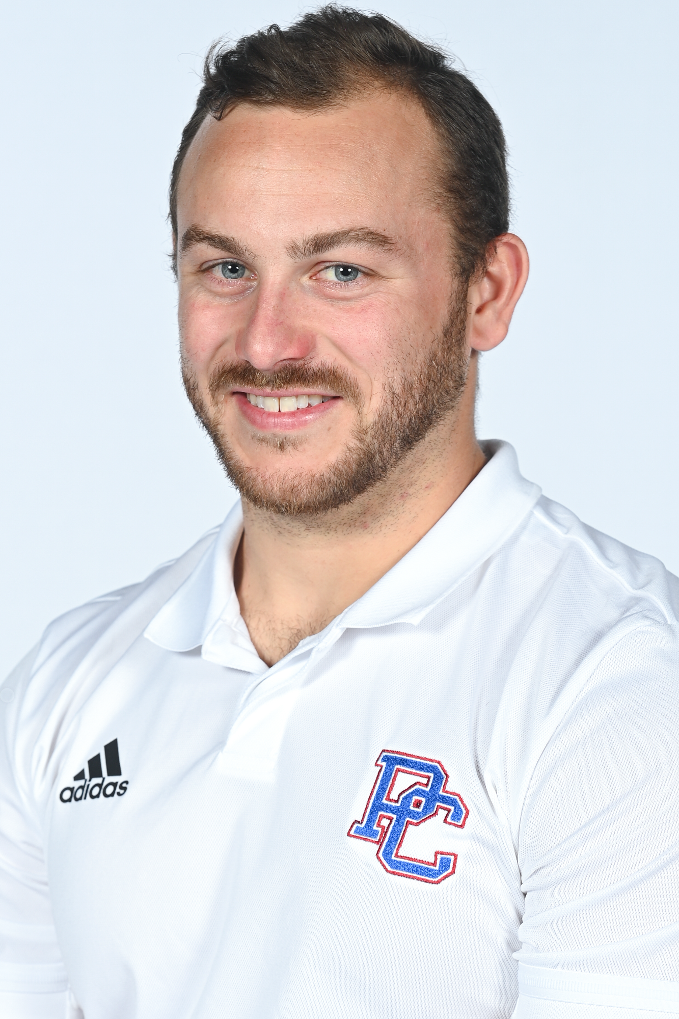 Ryan Evans