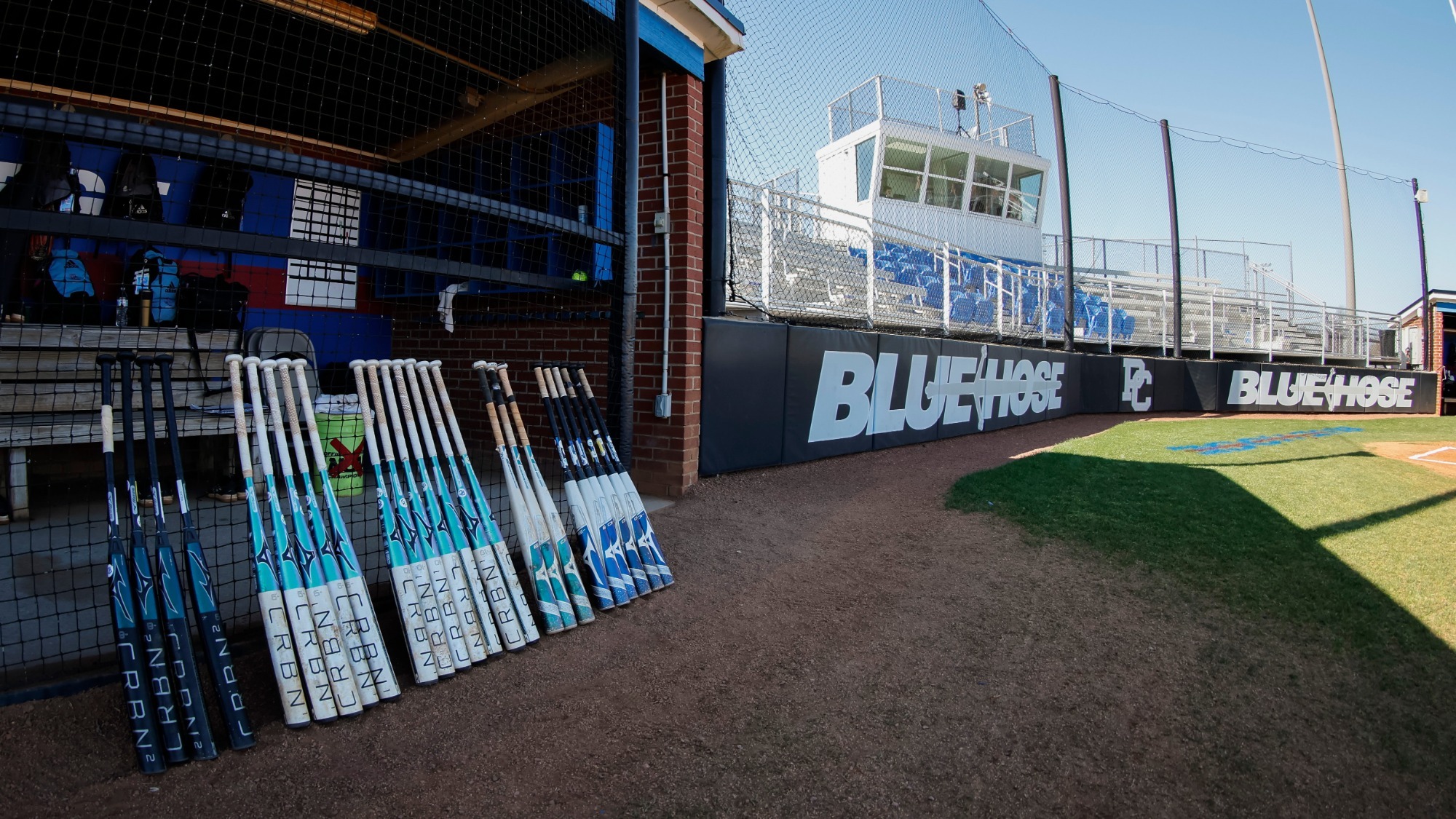 Softball’s Series Finale with Longwood Canceled Due to Weather