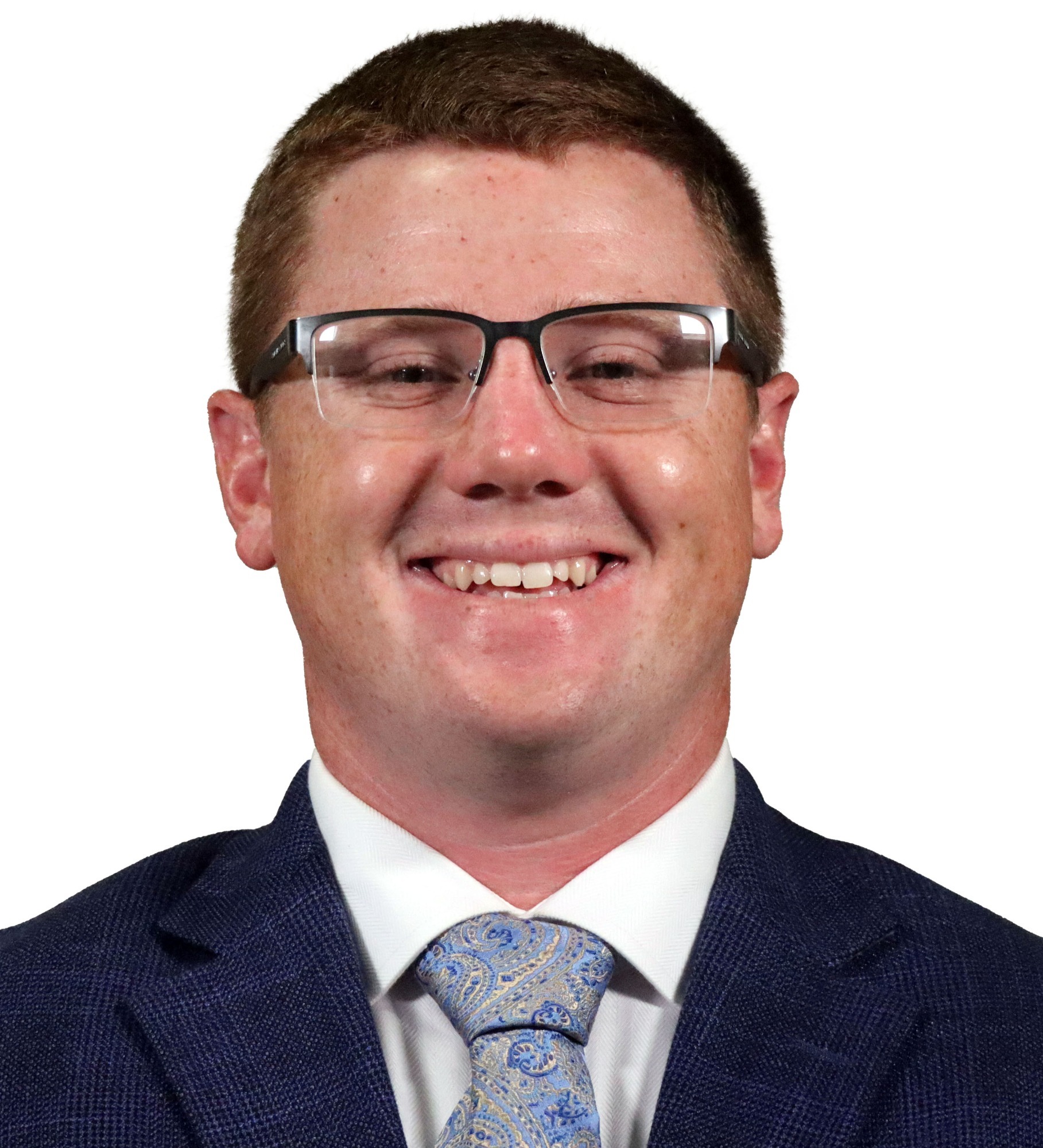 Trey Polewski