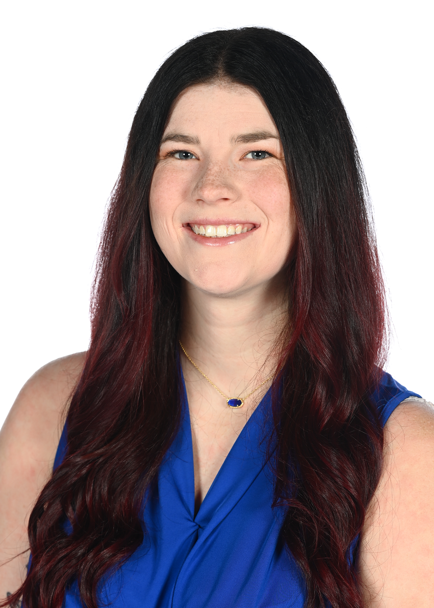Regan Duty Headshot