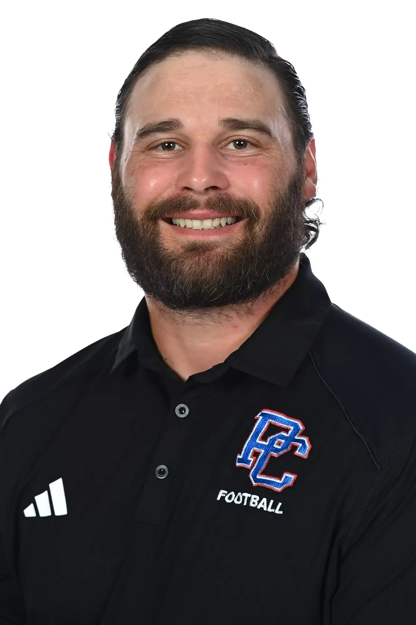 Chad Veccharella
