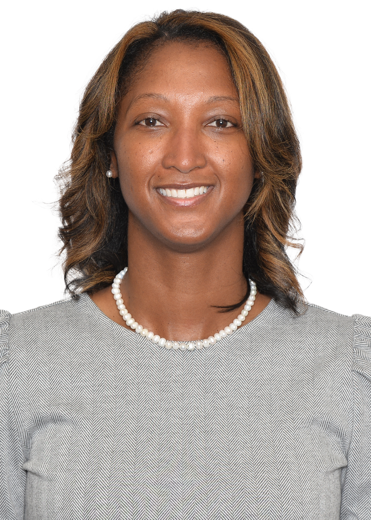 Tiffany Sardin Headshot