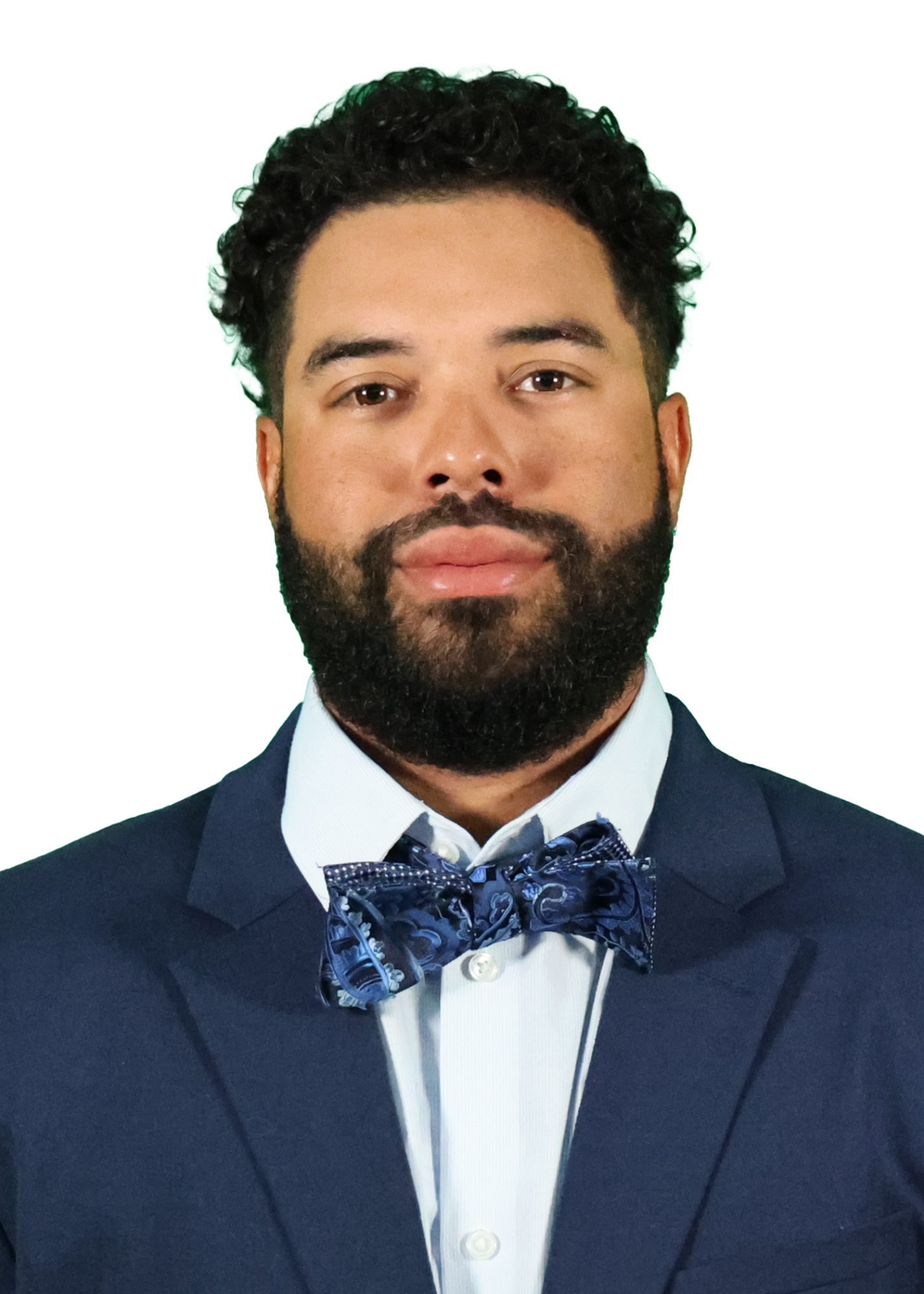Bryan Liriano-Hernandez