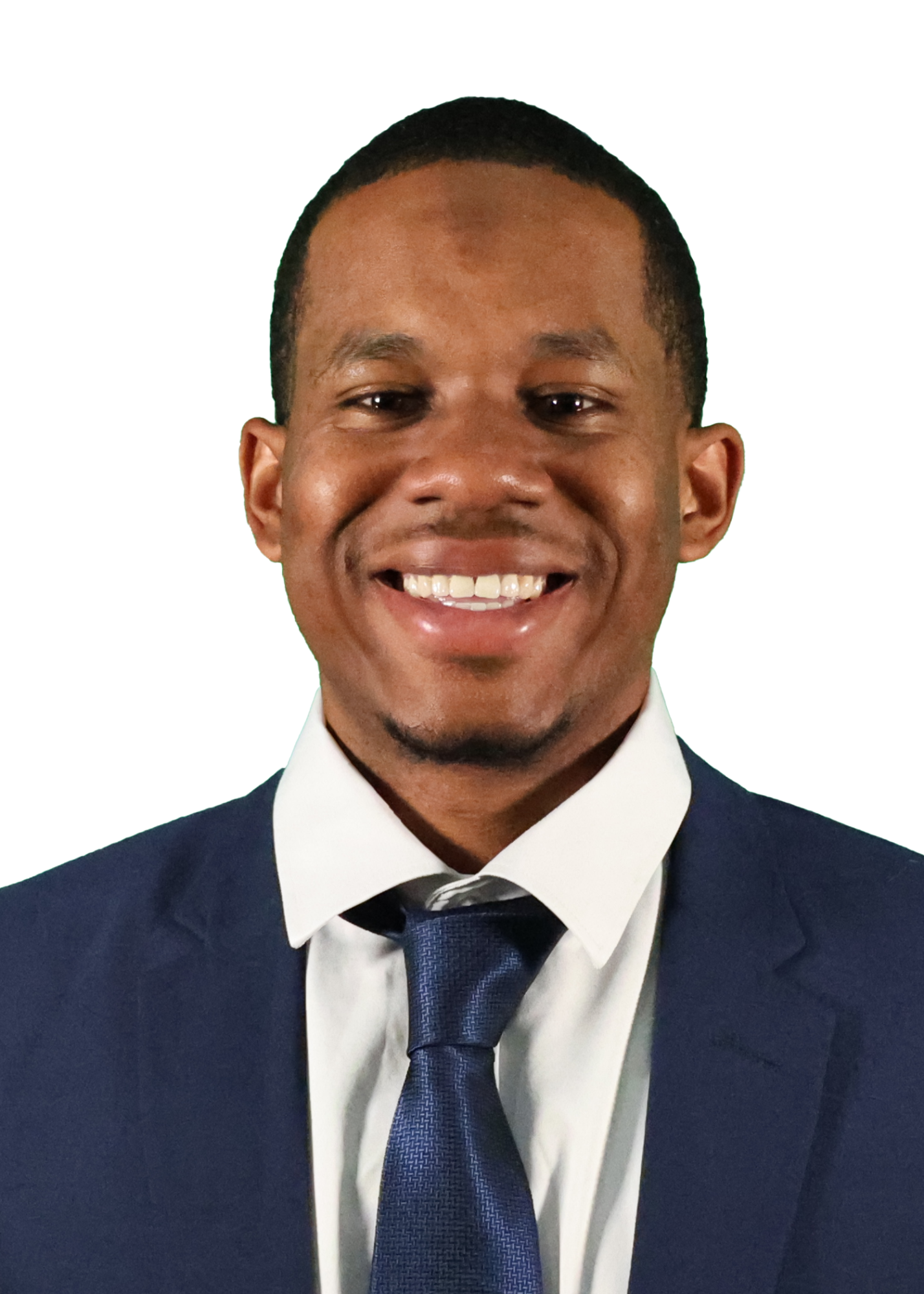 Darrion Smith