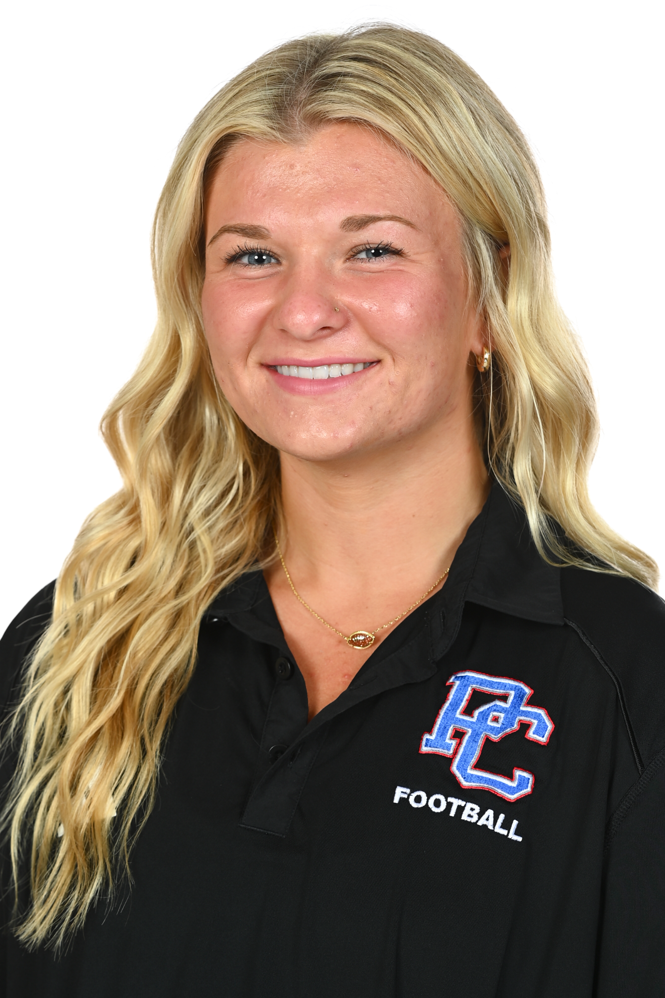 Lexi Fornshell