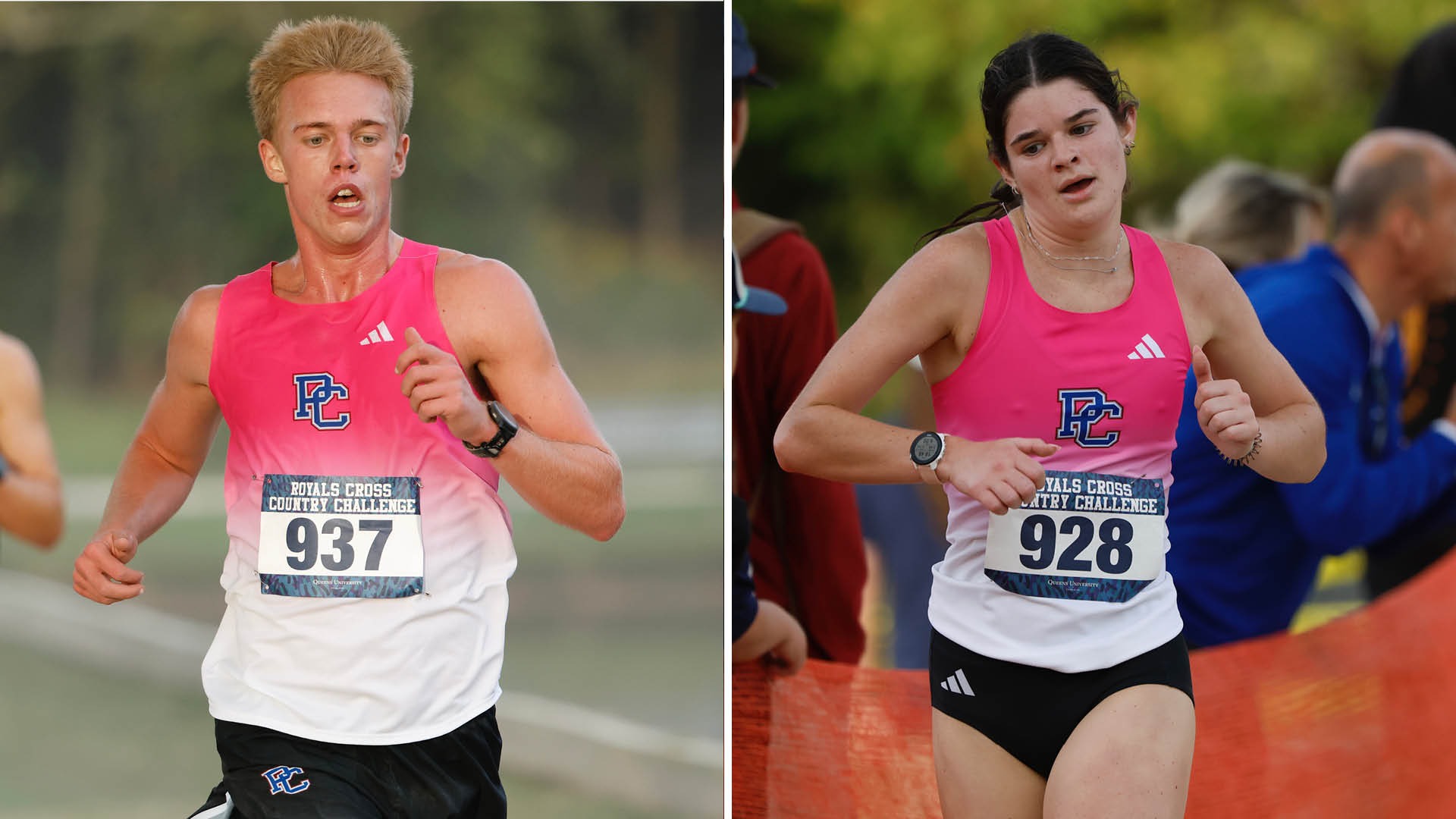 Cross Country Royals Cross Country Challenge