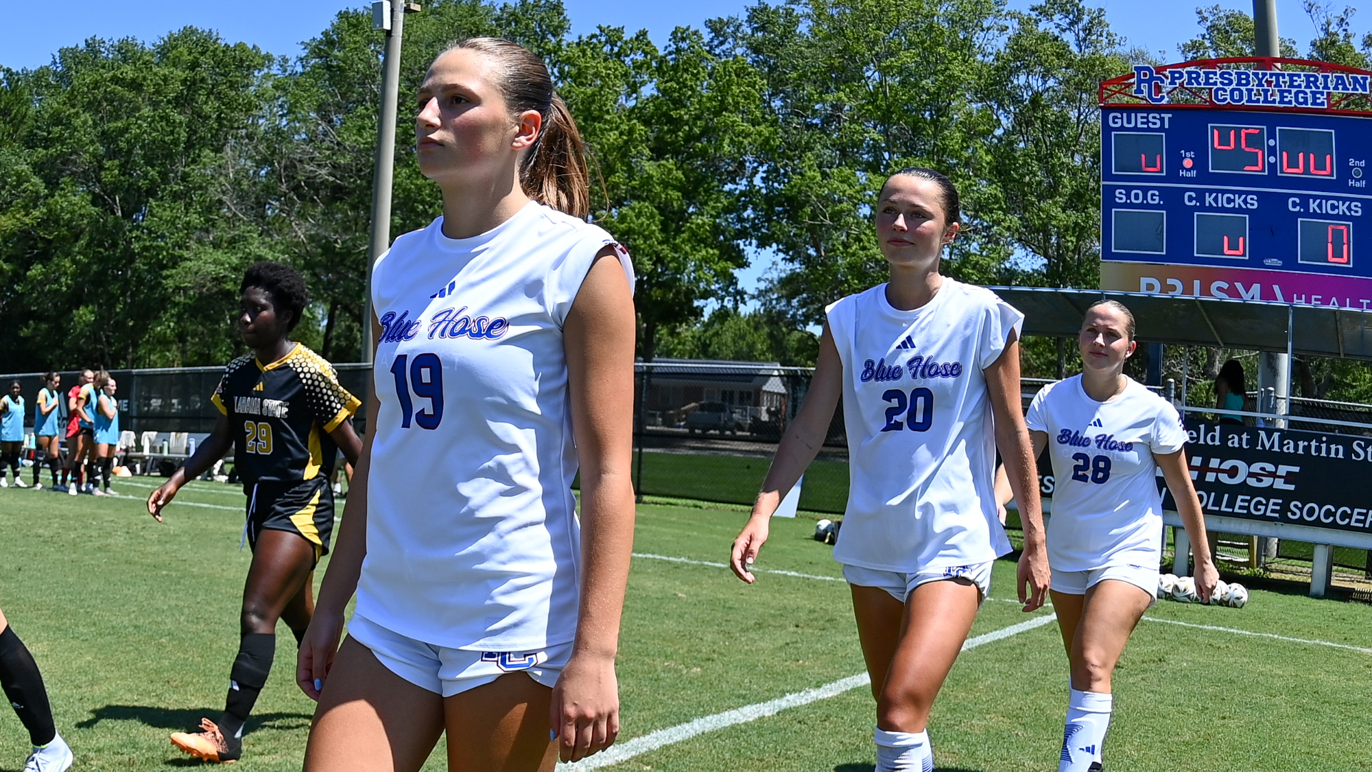 Lasota, Chadd, & Spees