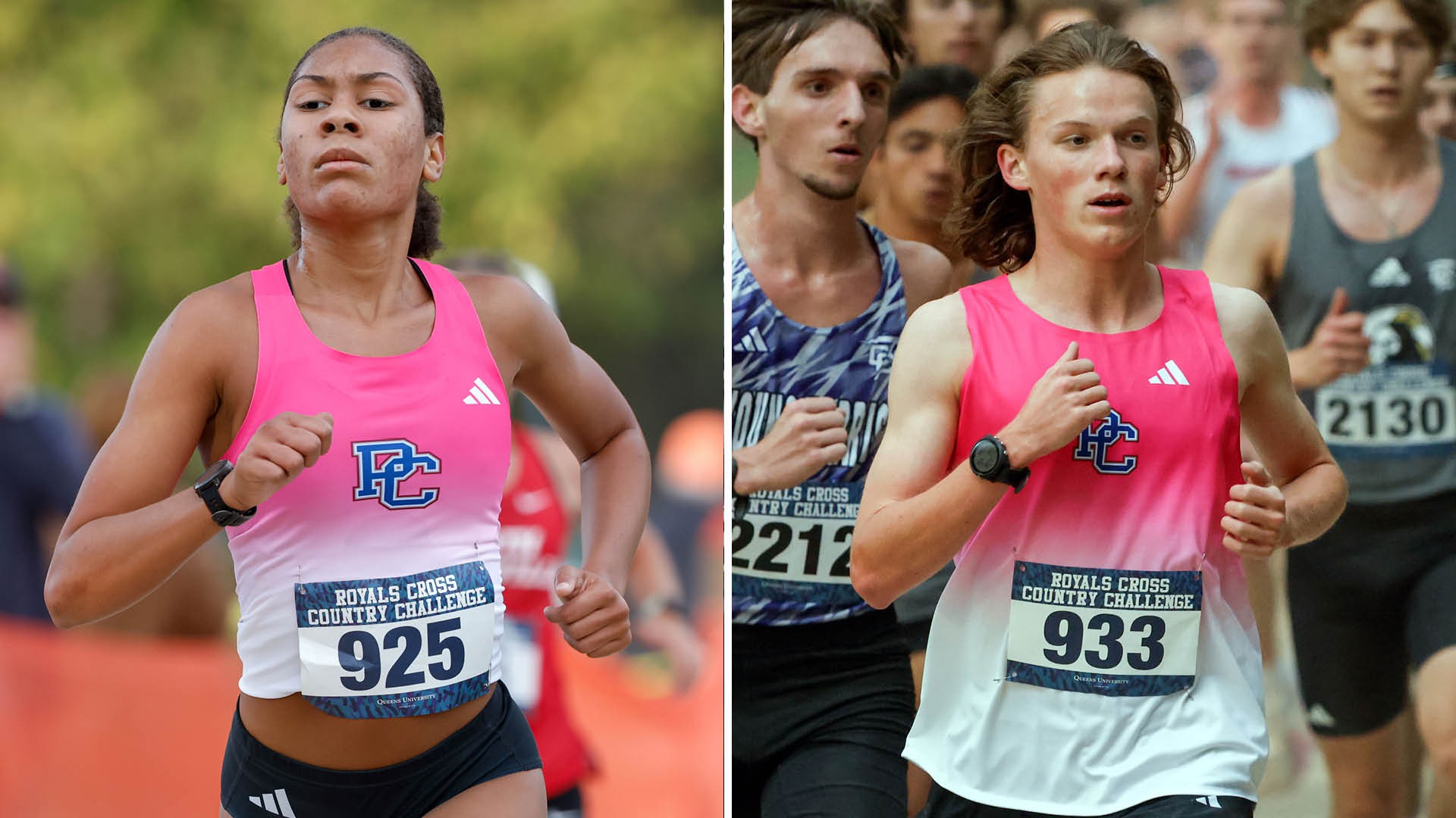 Southeast Regionals Graphic