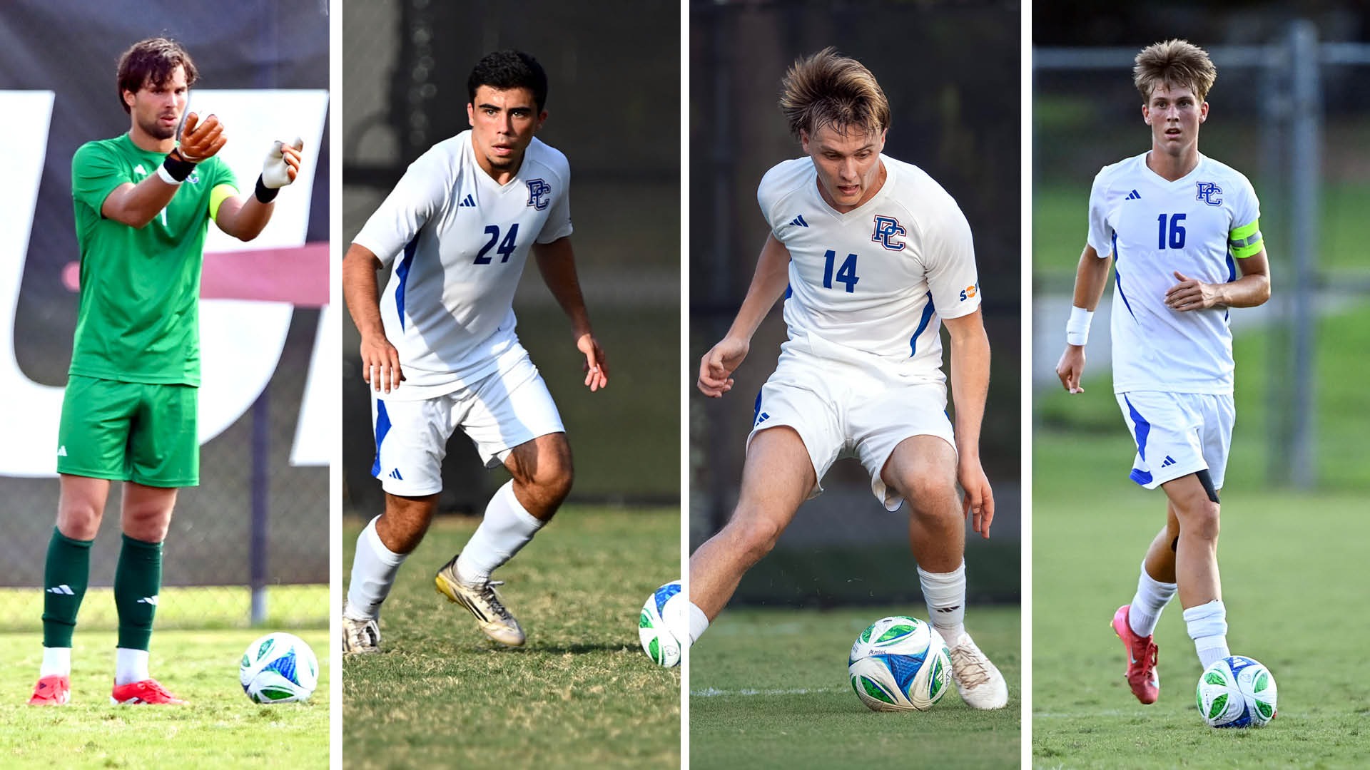 CSC Academic All-District